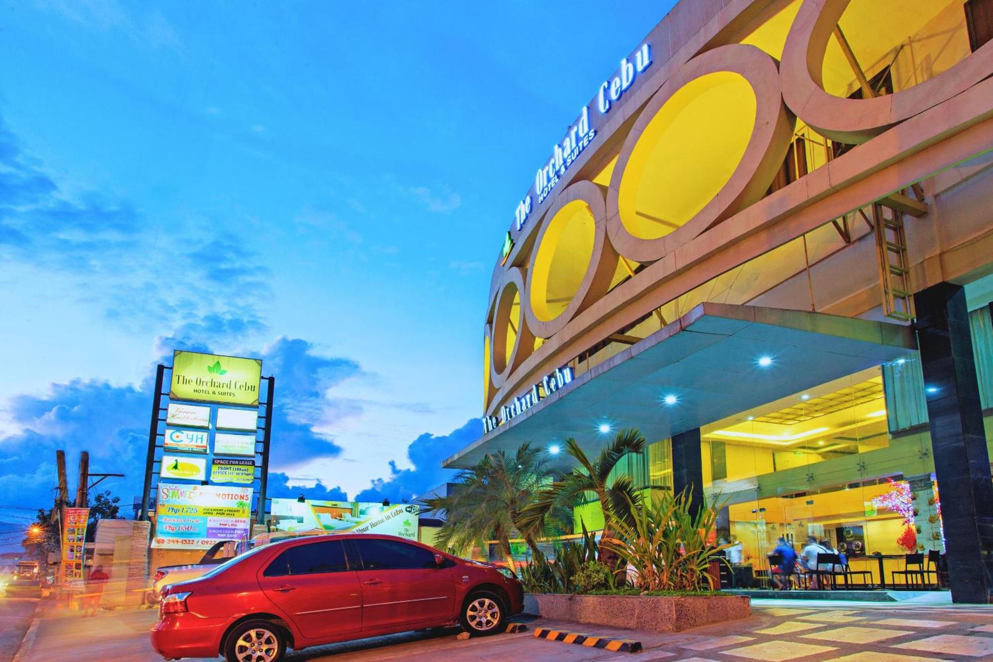 The Orchard & Powered By Cocotel Hotel
