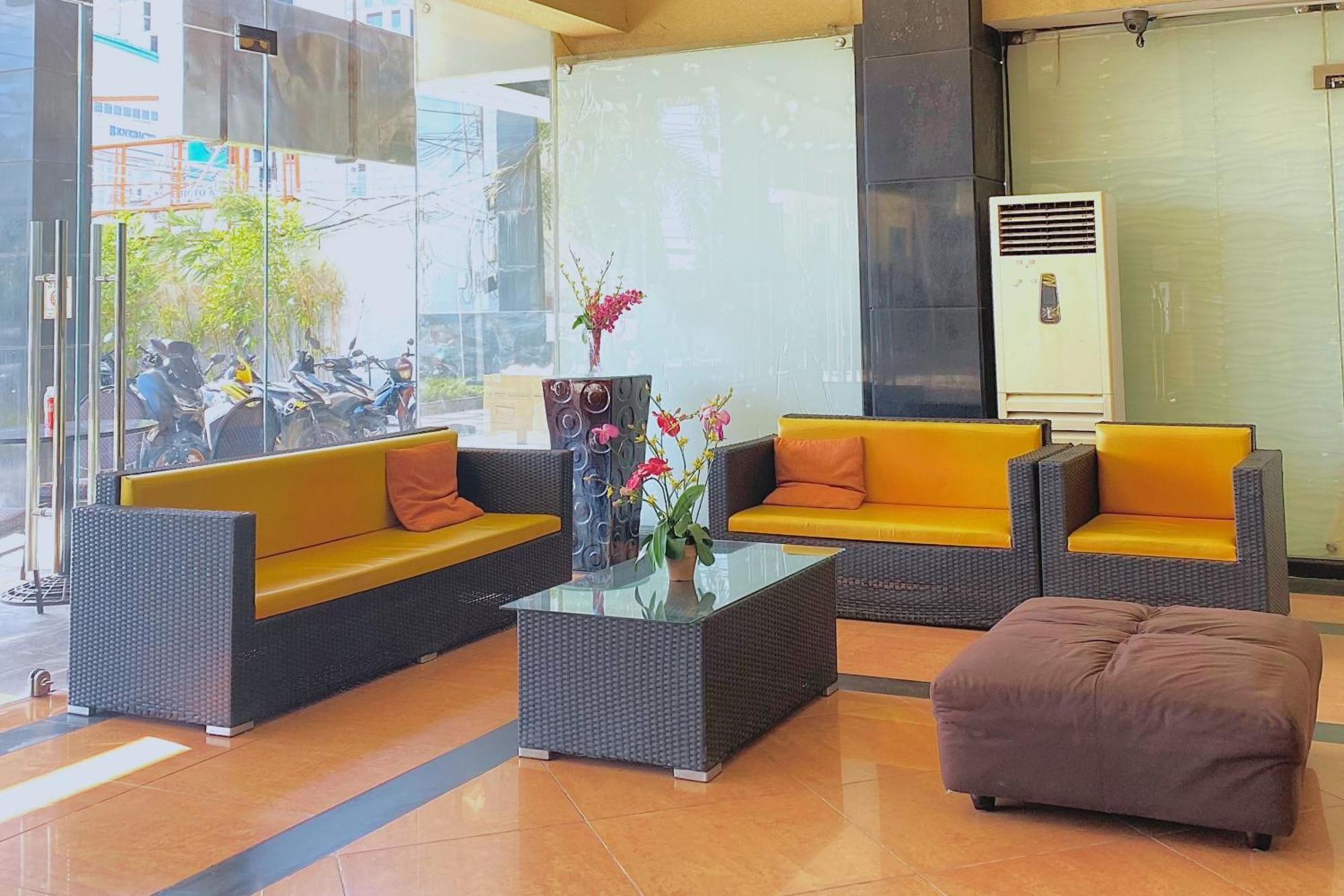Hotel The Orchard & Powered By Cocotel