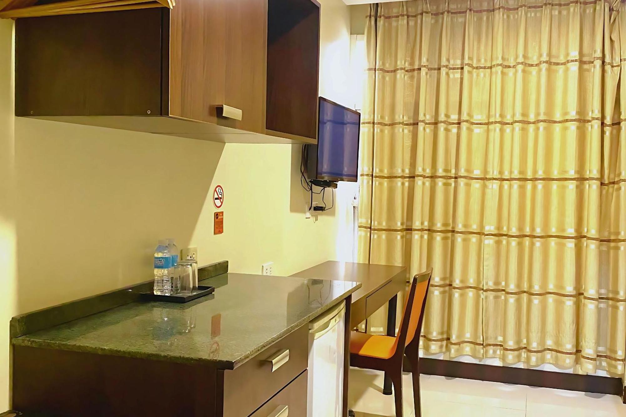 The Orchard & Powered By Cocotel Hotel Cebu