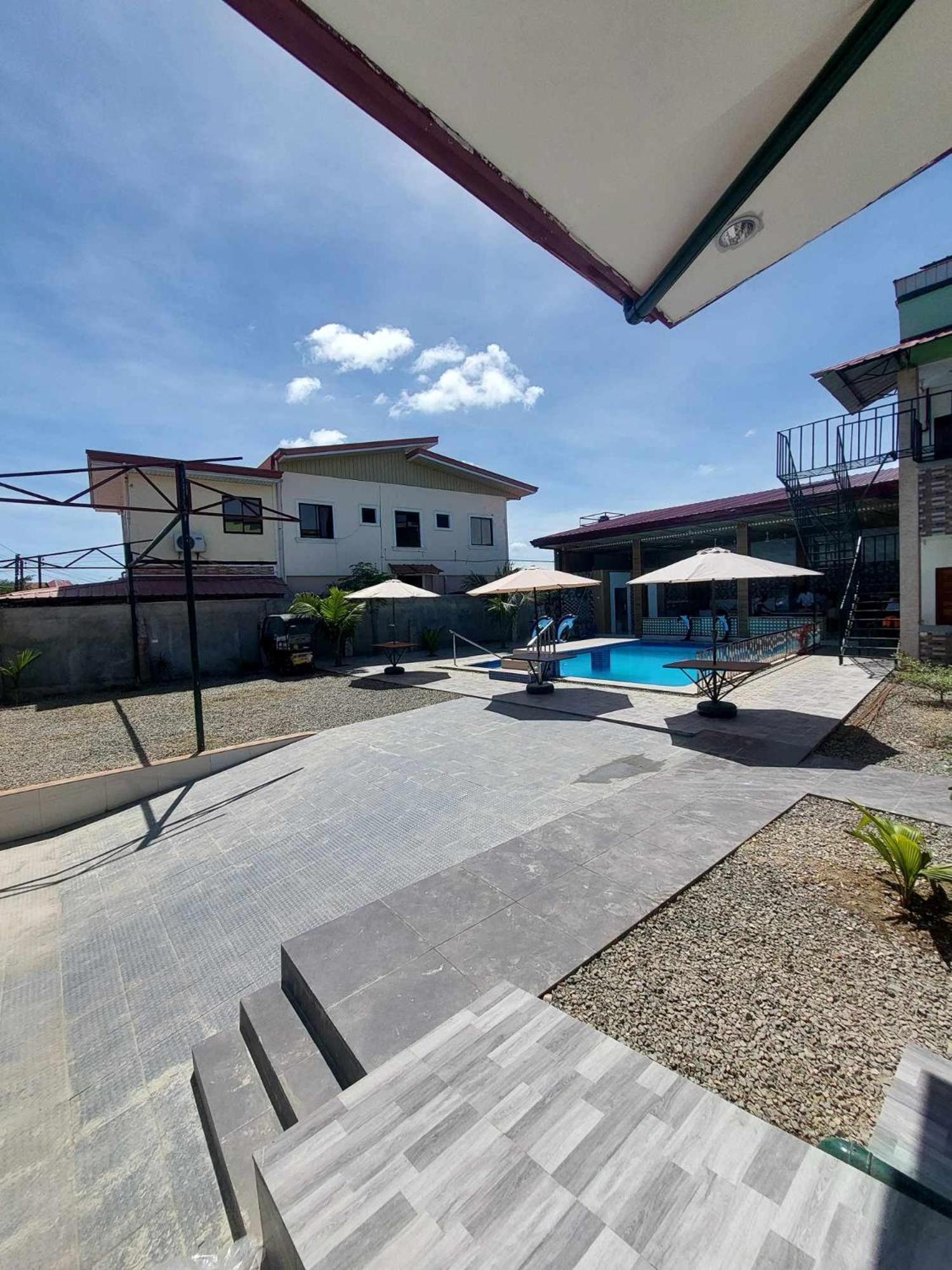Aosmec Square Inn *