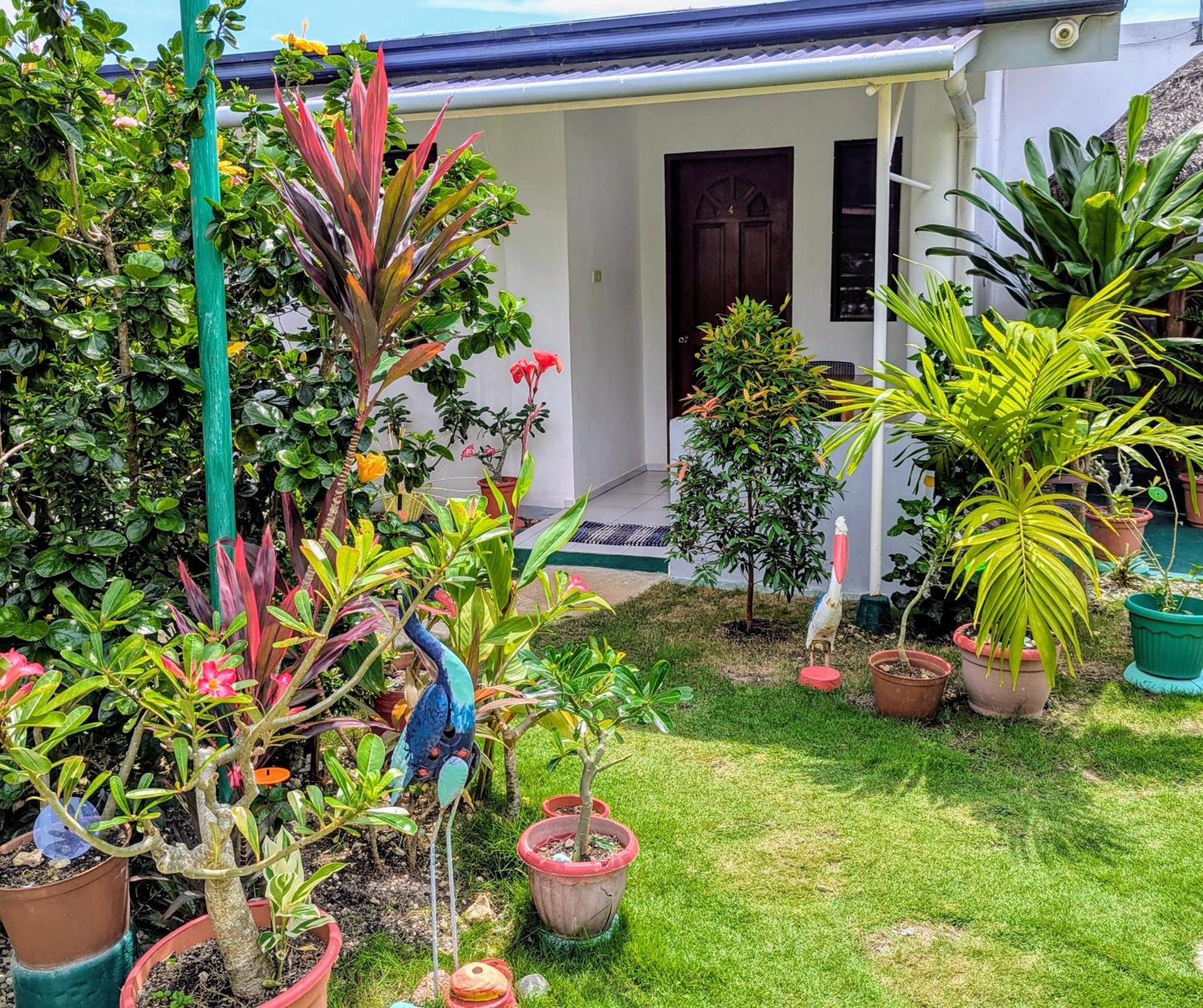 Astillo's Guest house 3*