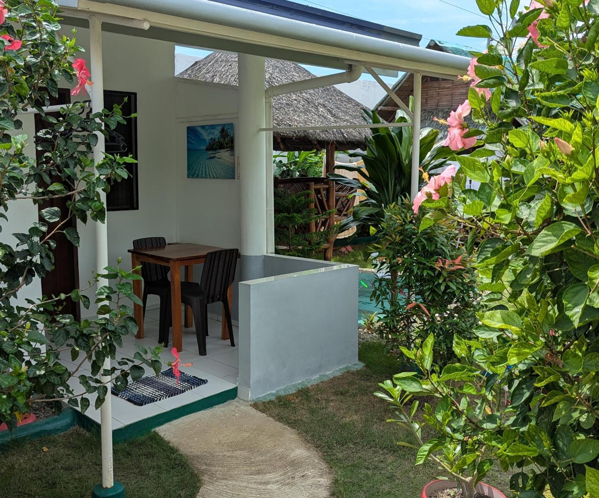 Astillo's Guest house