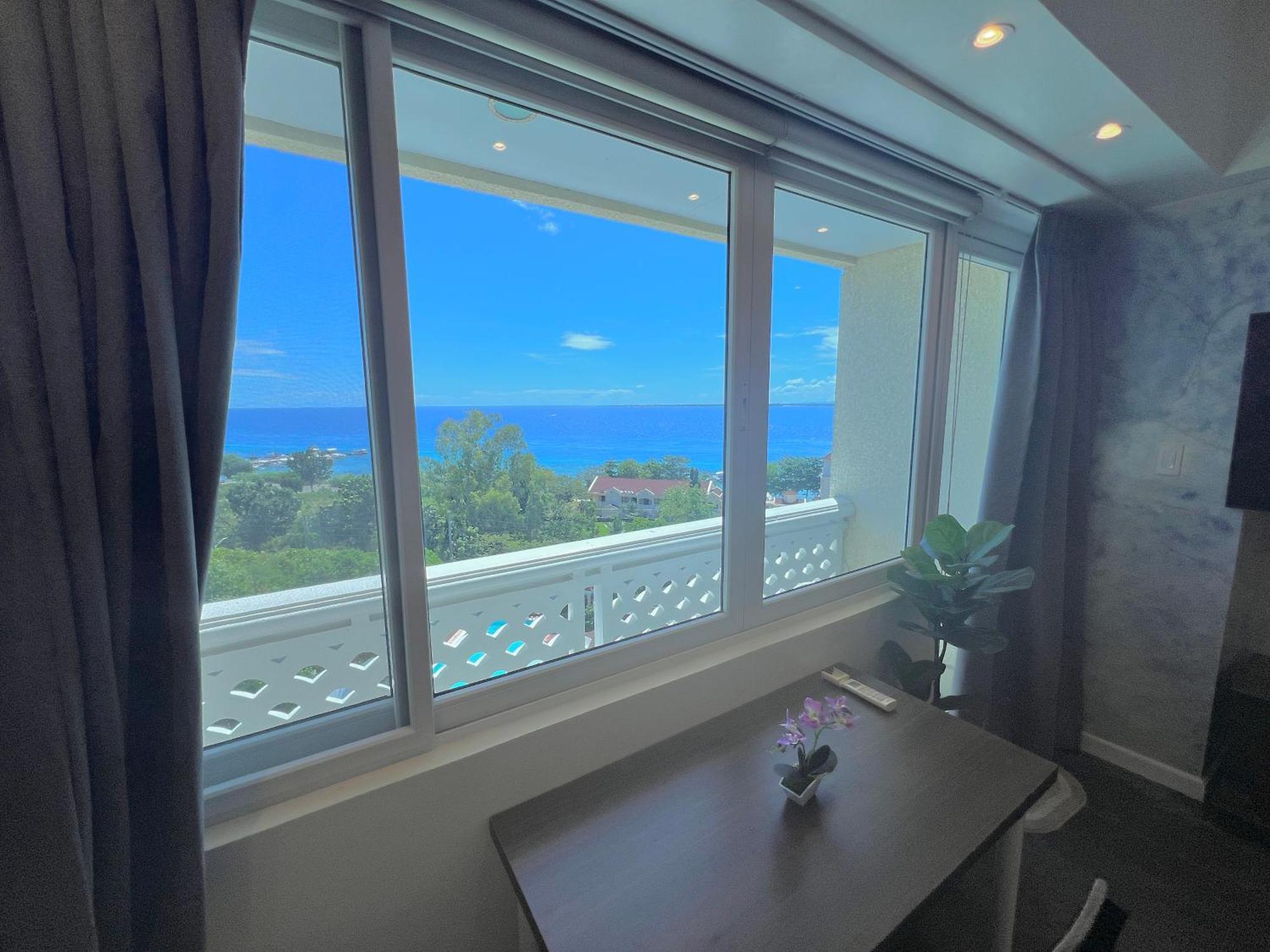 La Mirada Residences Sea-view Lapu-Lapu City