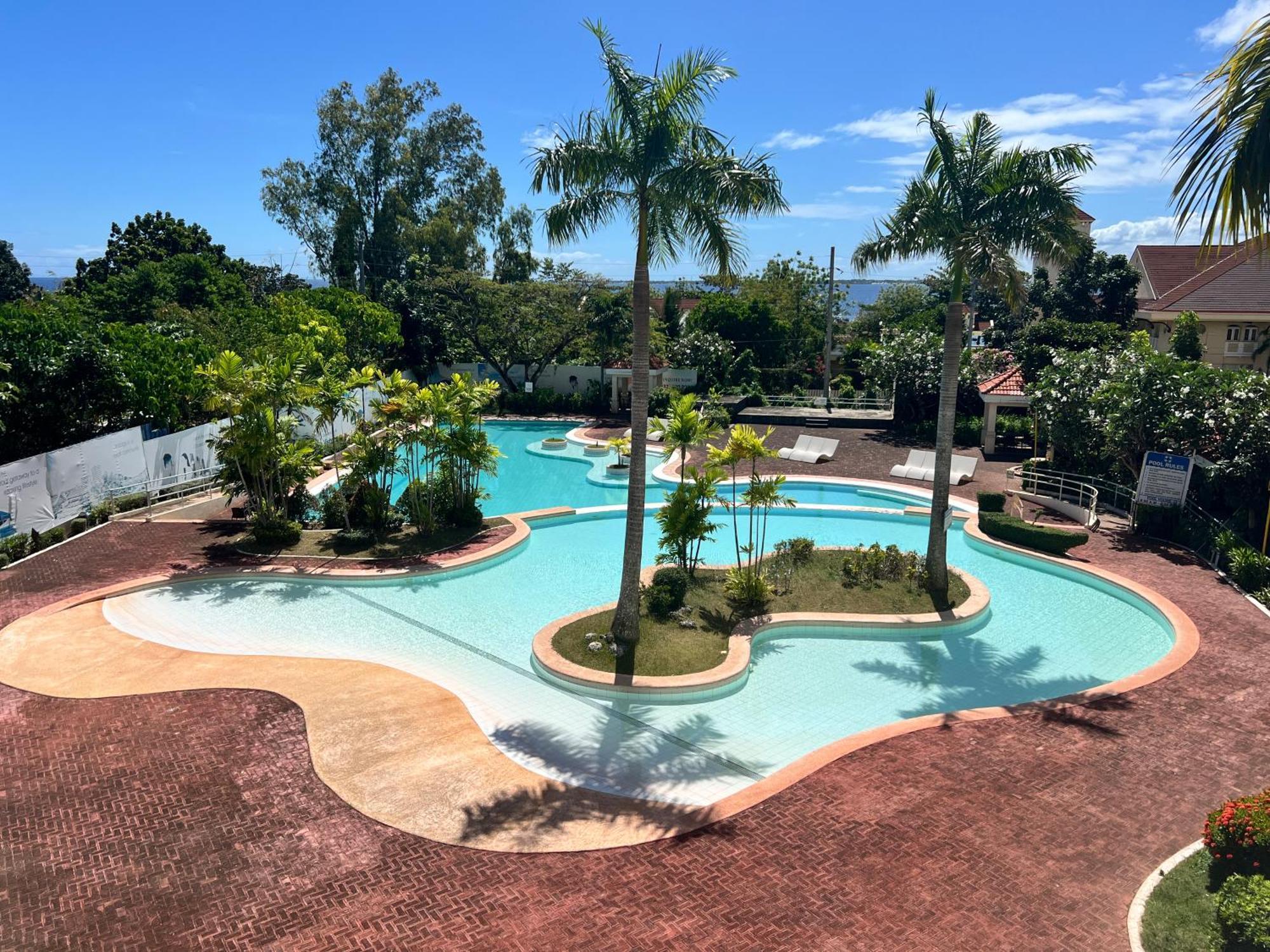 La Mirada Residences Sea-view Lapu-Lapu City