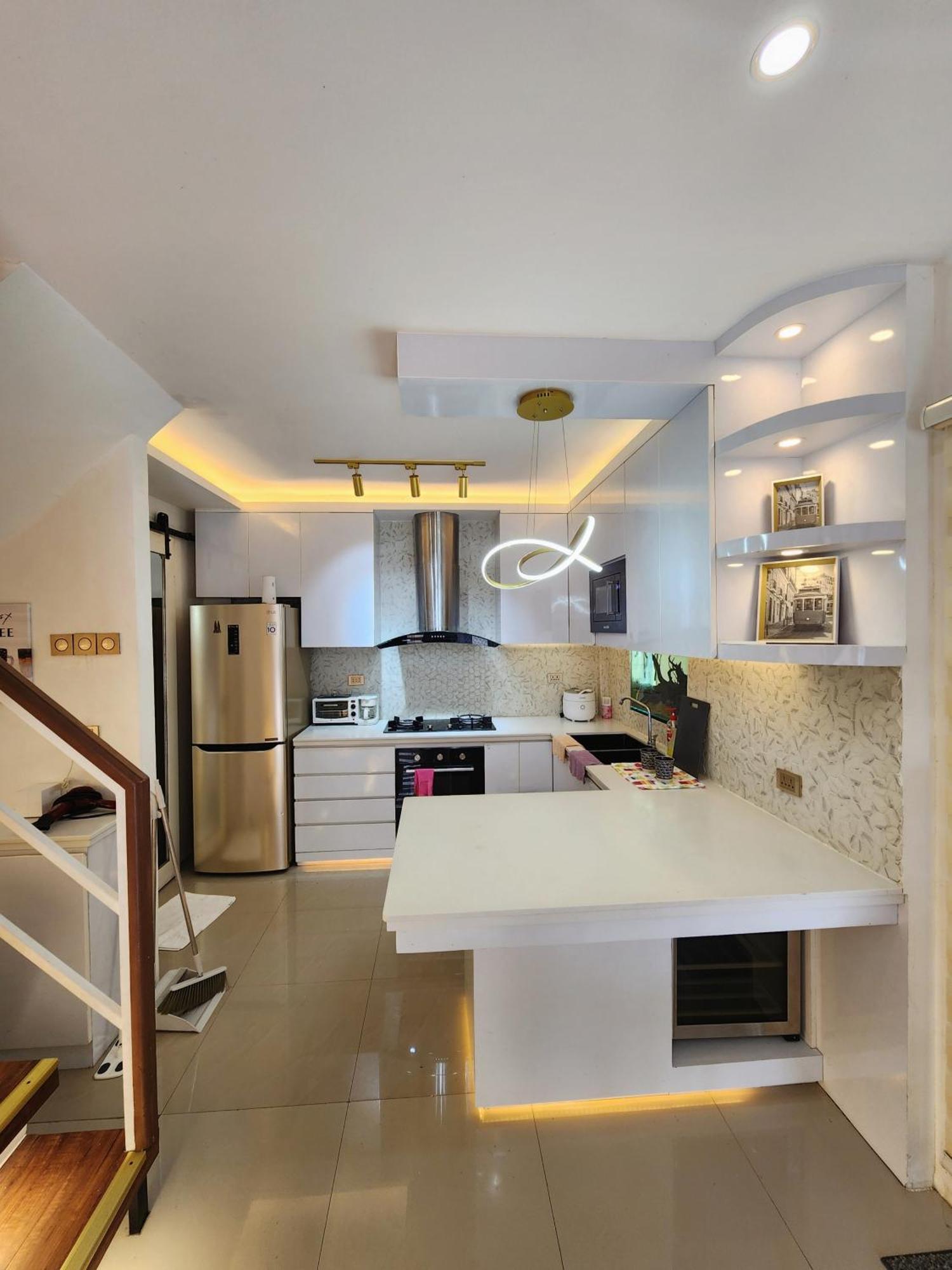 Movie Screen& 4rooms Private House Near J Park *