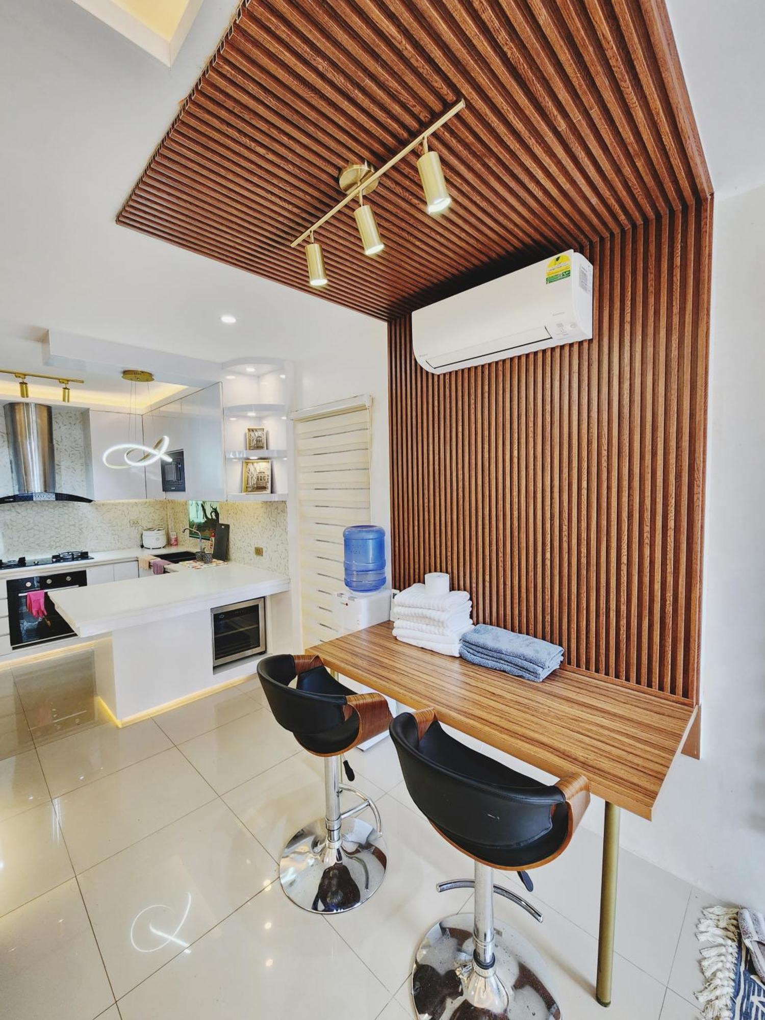 Movie Screen& 4rooms Private House Near J Park *