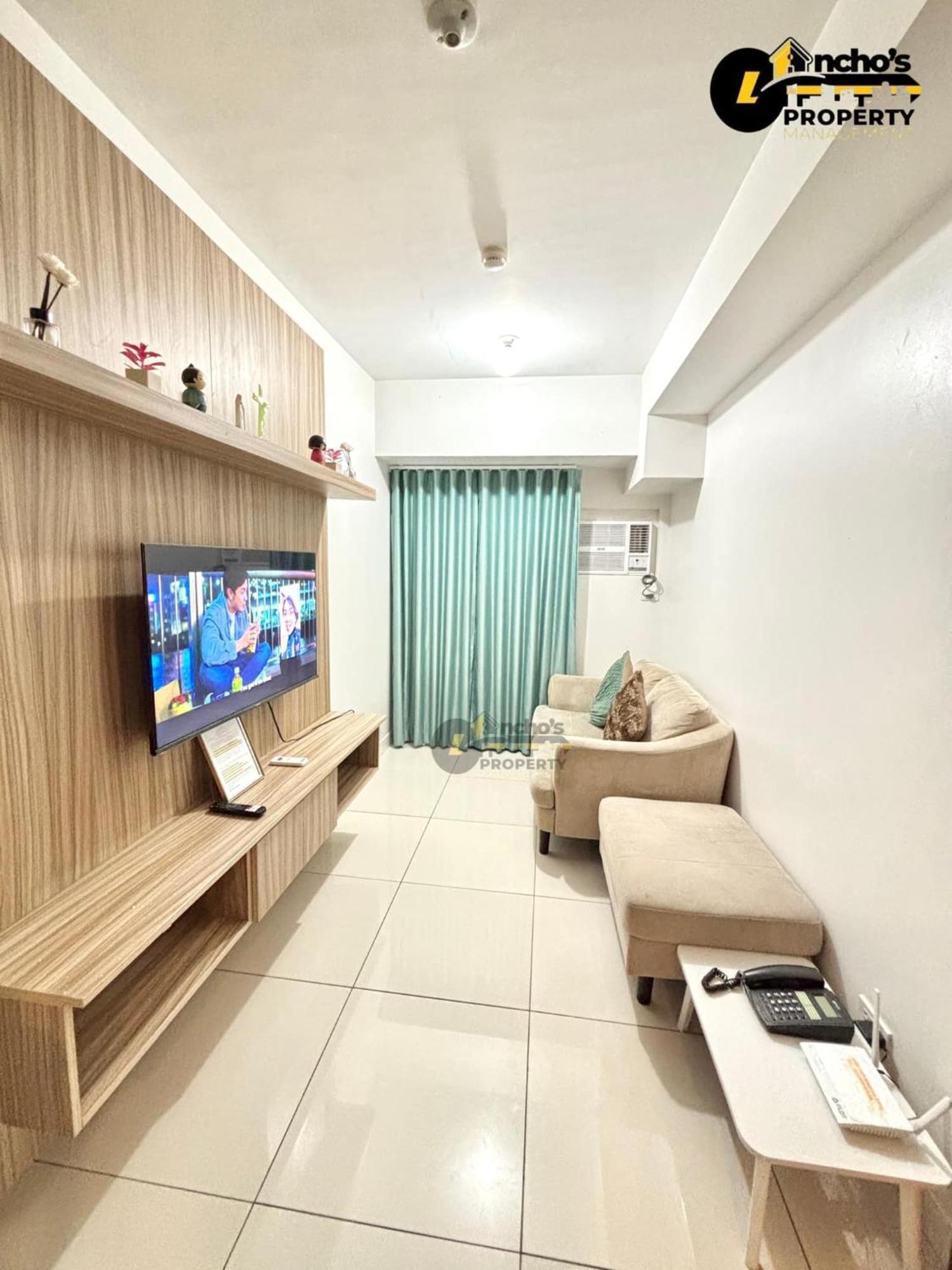 Ancho Listings One Bedroom Cebu