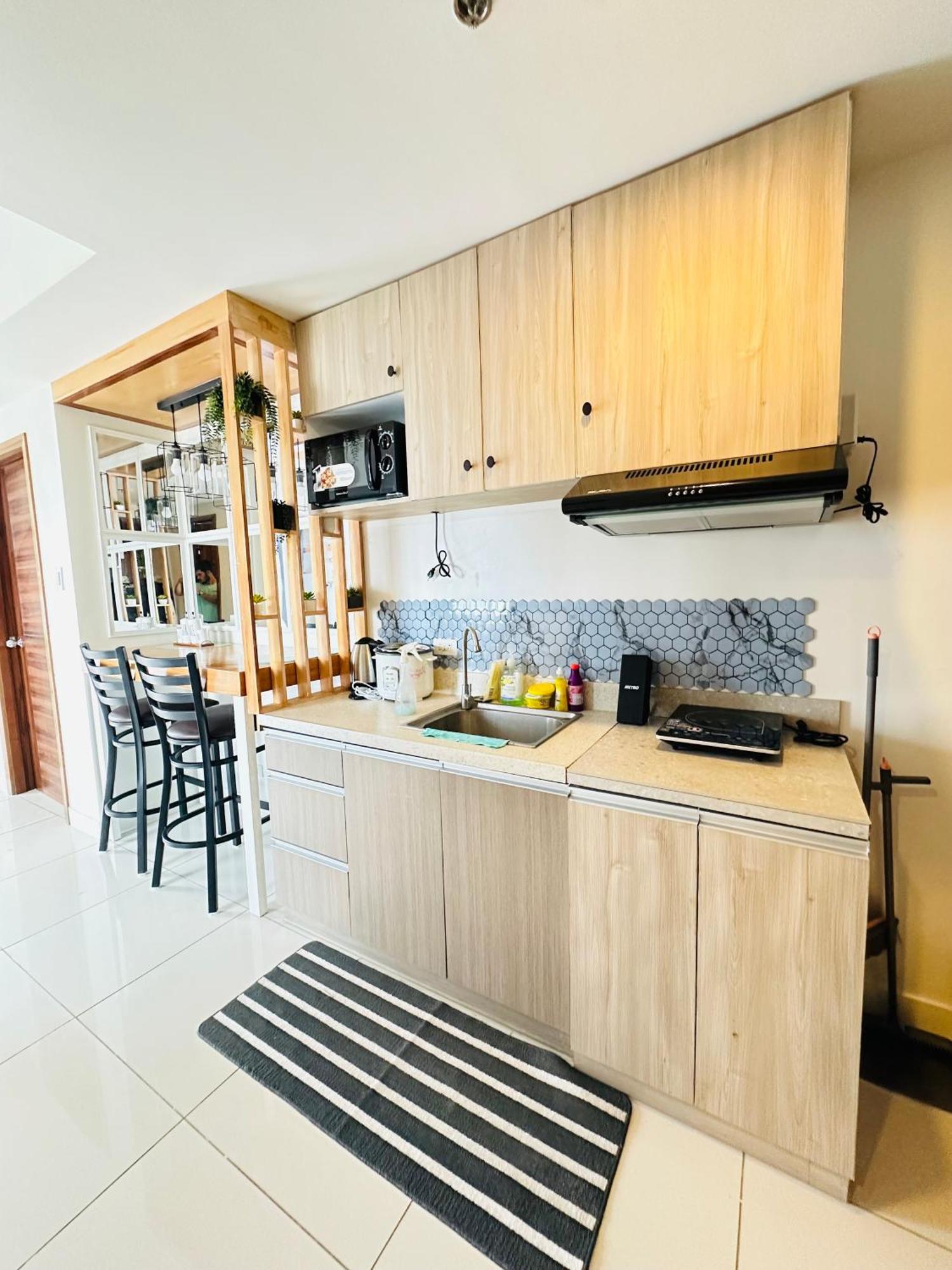 Ancho Listings One Bedroom