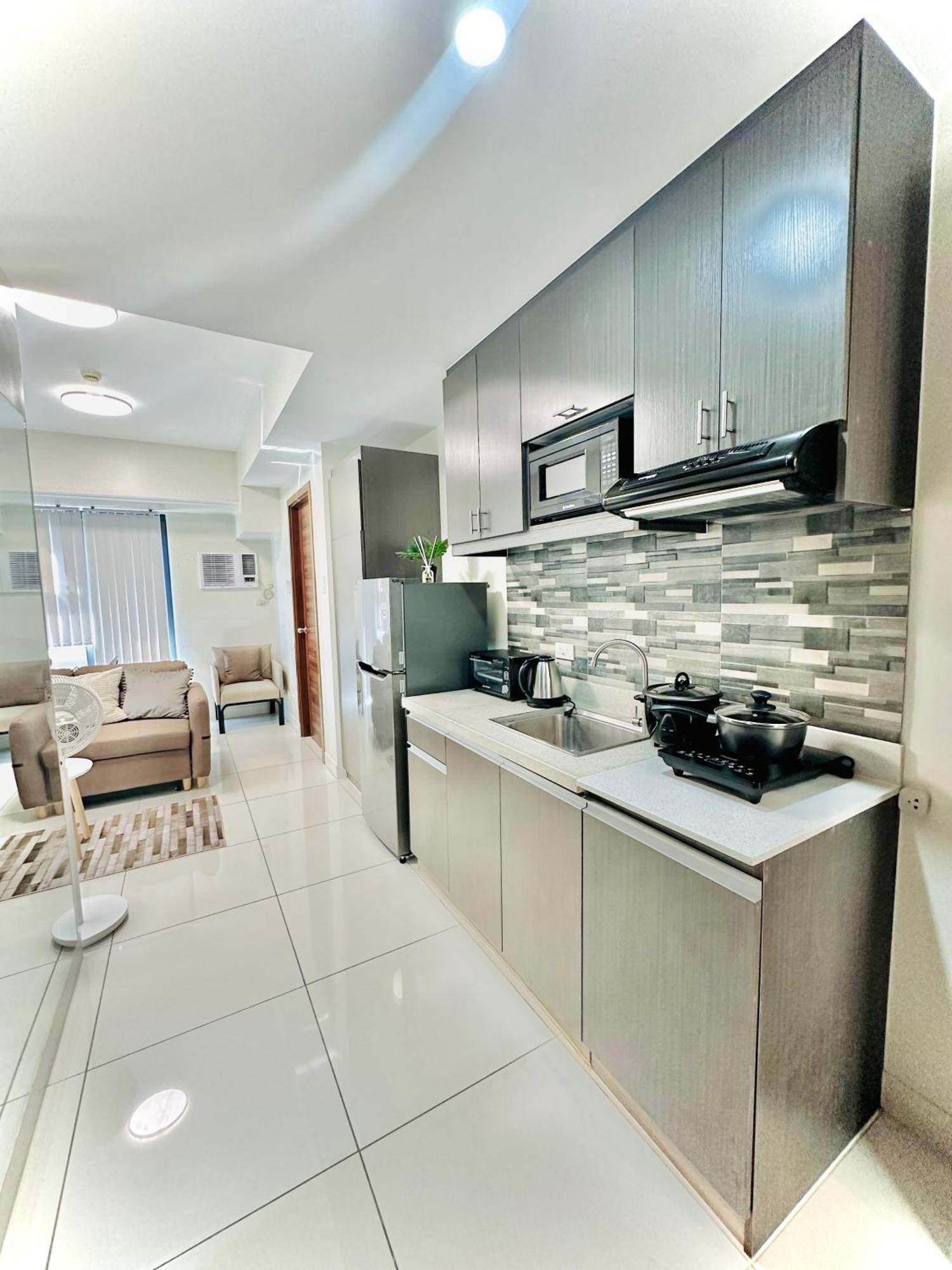 Ancho Listings One Bedroom Aparthotel *