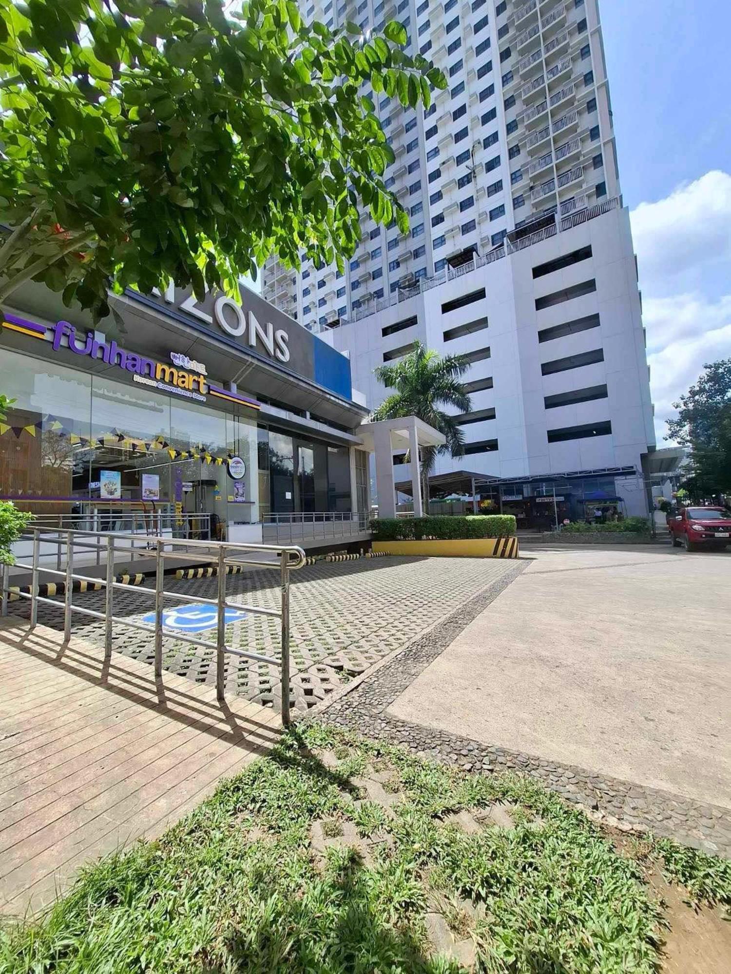 Aparthotel Ancho Listings One Bedroom Cebu