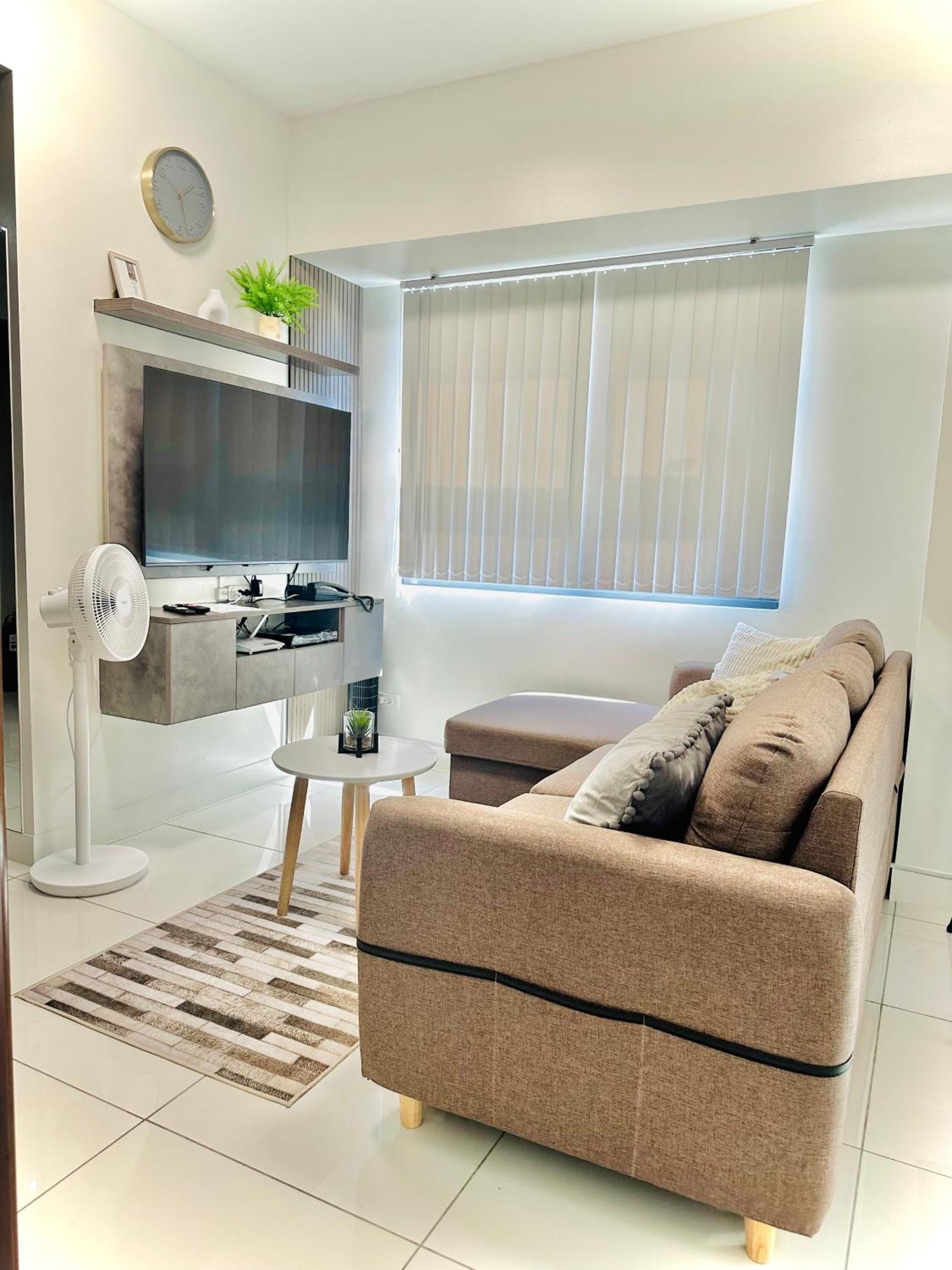 Ancho Listings One Bedroom Cebu