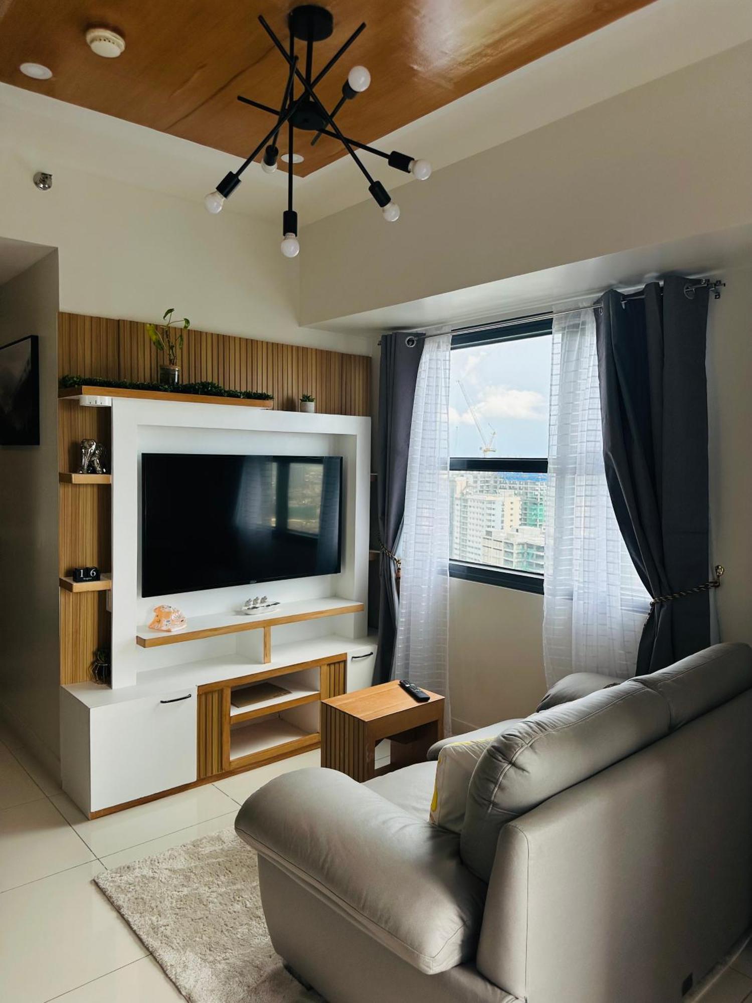 Aparthotel Ancho Listings One Bedroom Cebu
