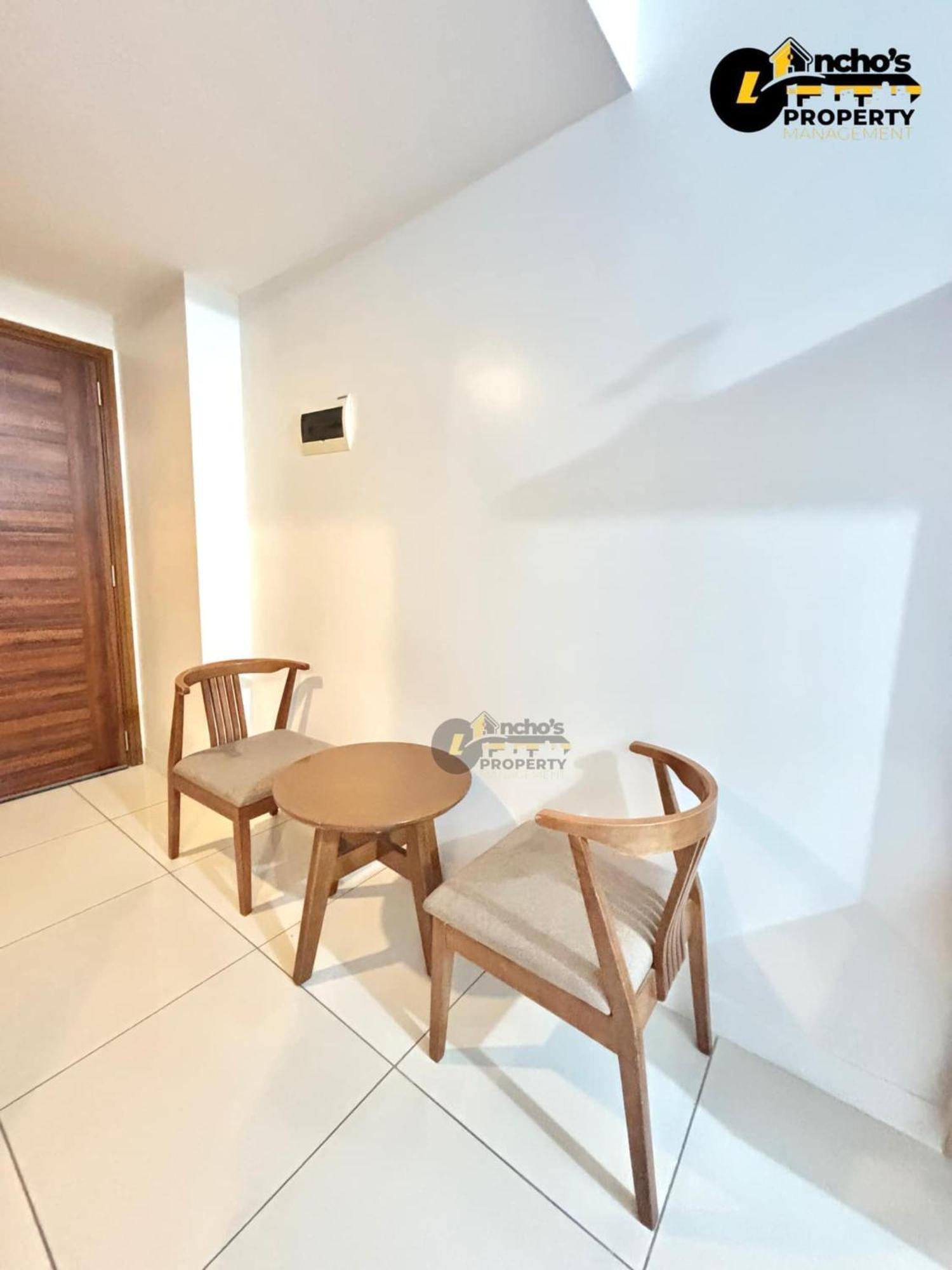 Ancho Listings One Bedroom Cebu
