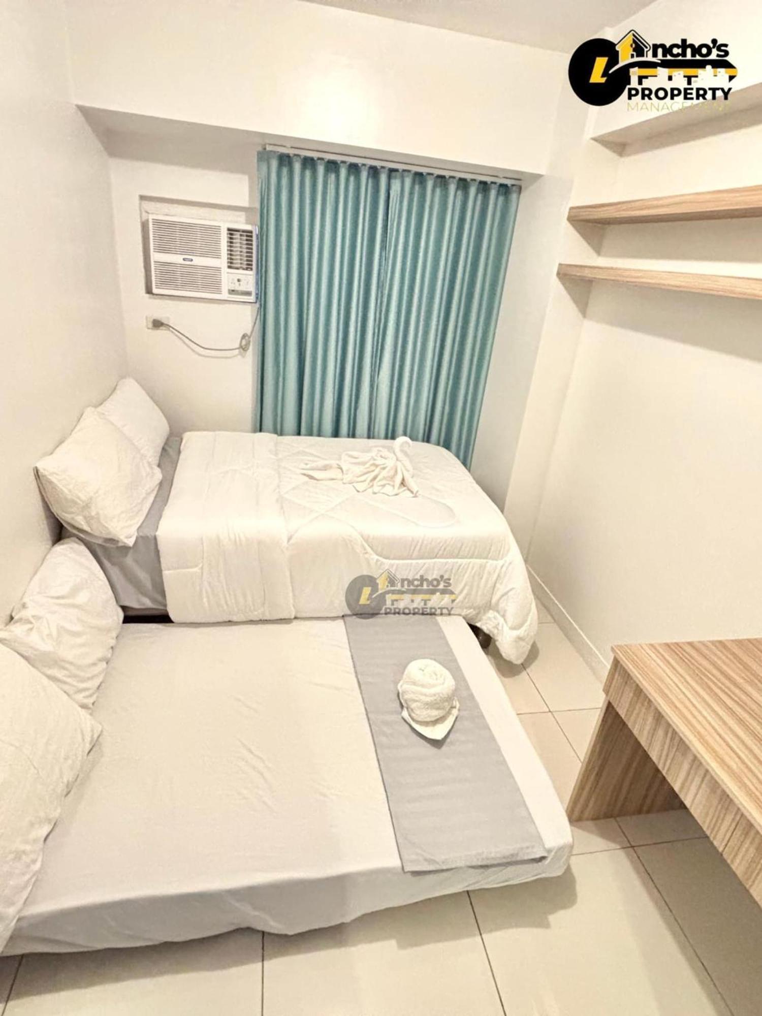 Aparthotel Ancho Listings One Bedroom Cebu
