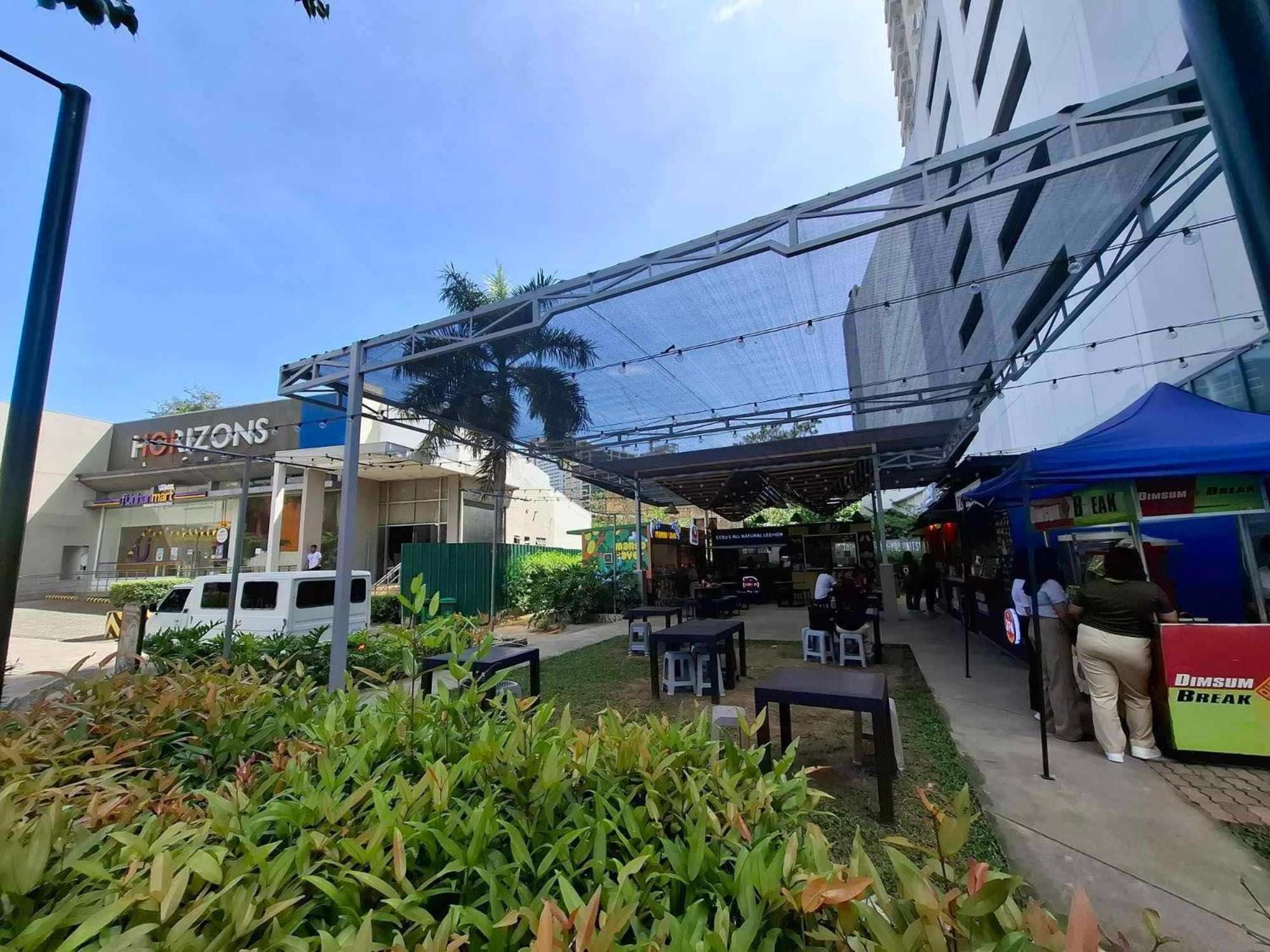 Ancho Listings One Bedroom Cebu