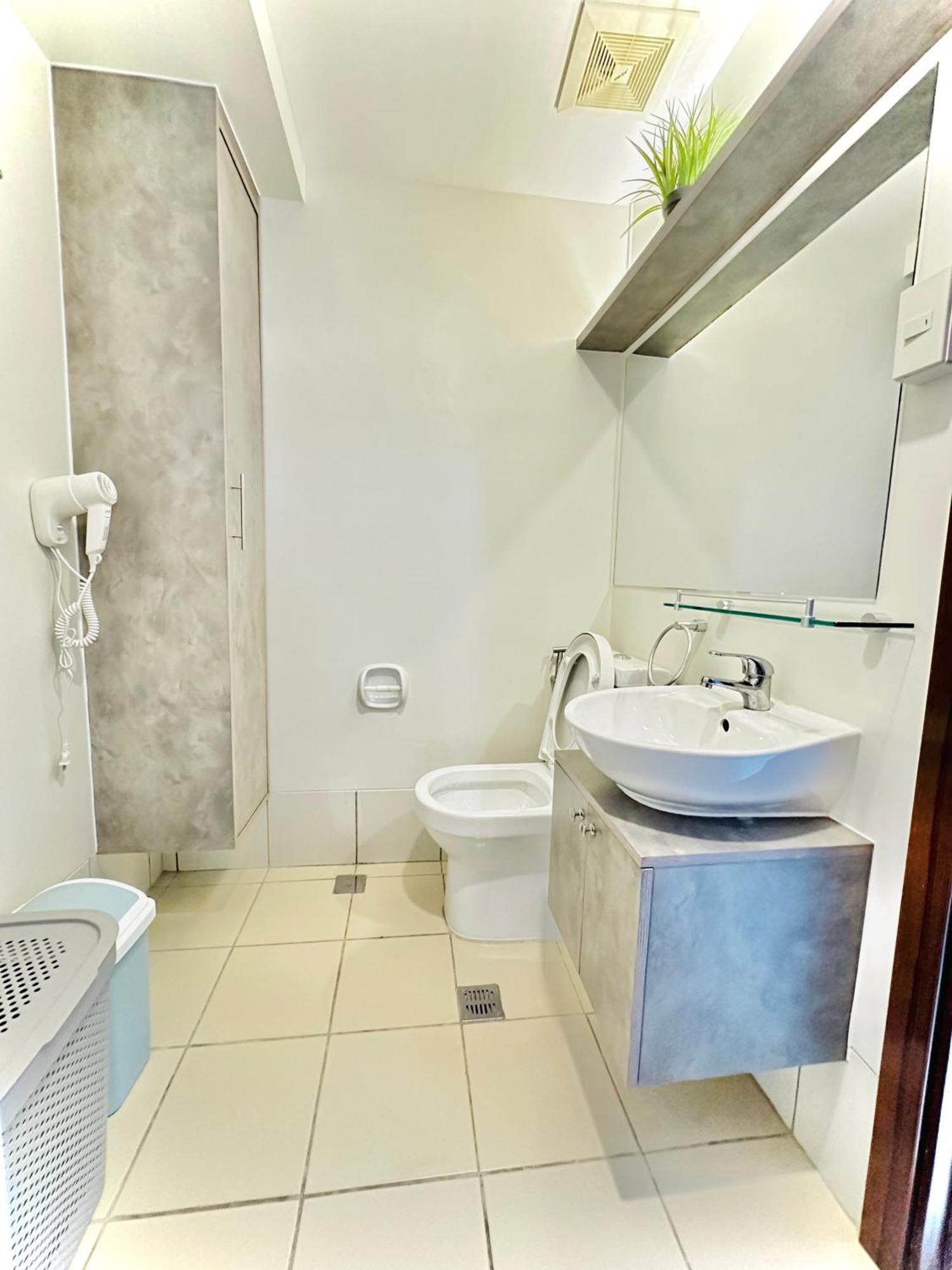 Aparthotel Ancho Listings One Bedroom