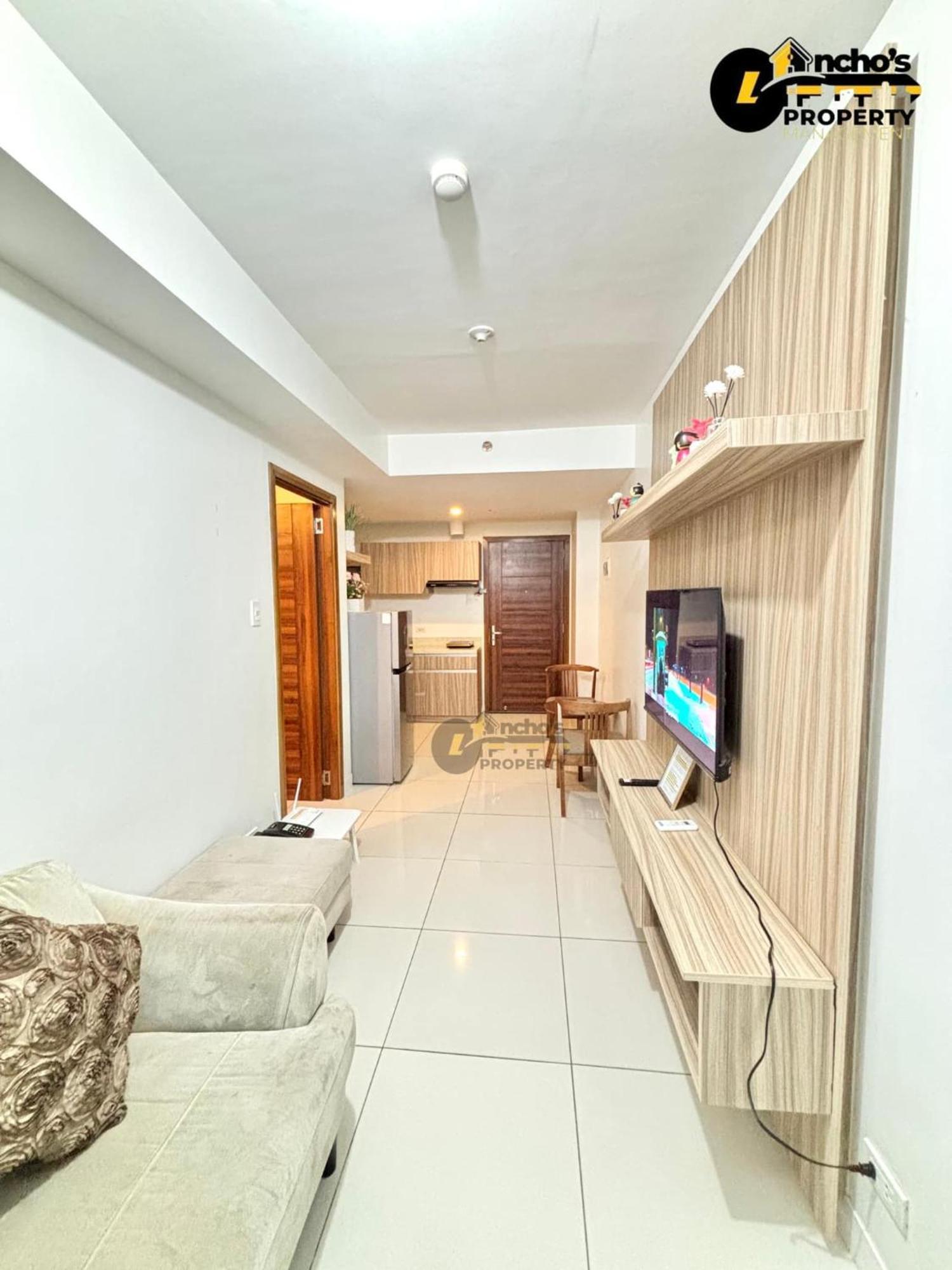 Ancho Listings One Bedroom Aparthotel Cebu