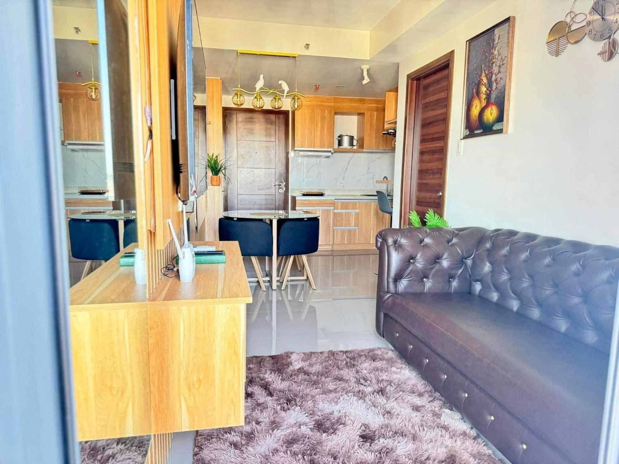 Ancho Listings One Bedroom * Cebu