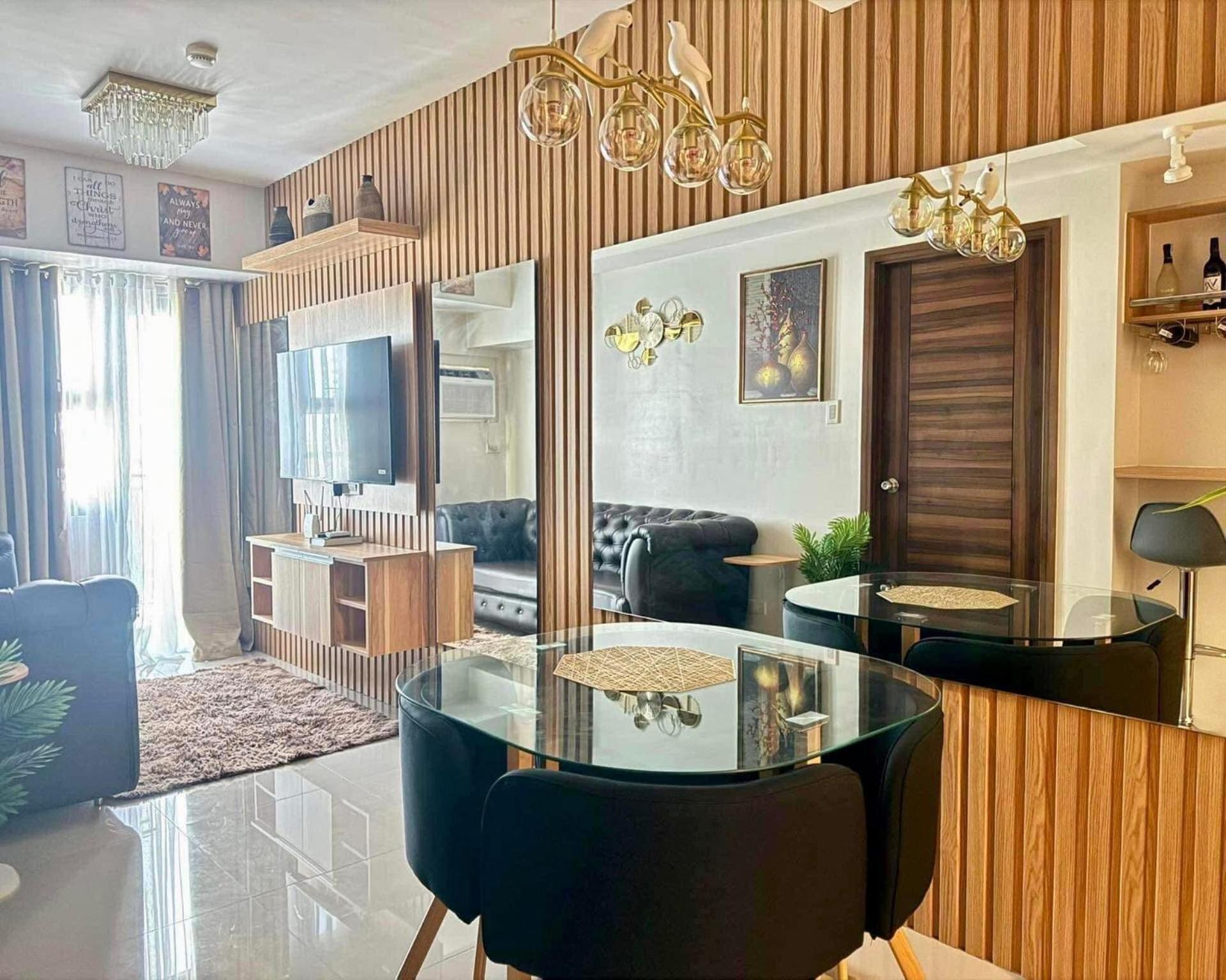 Ancho Listings One Bedroom * Cebu