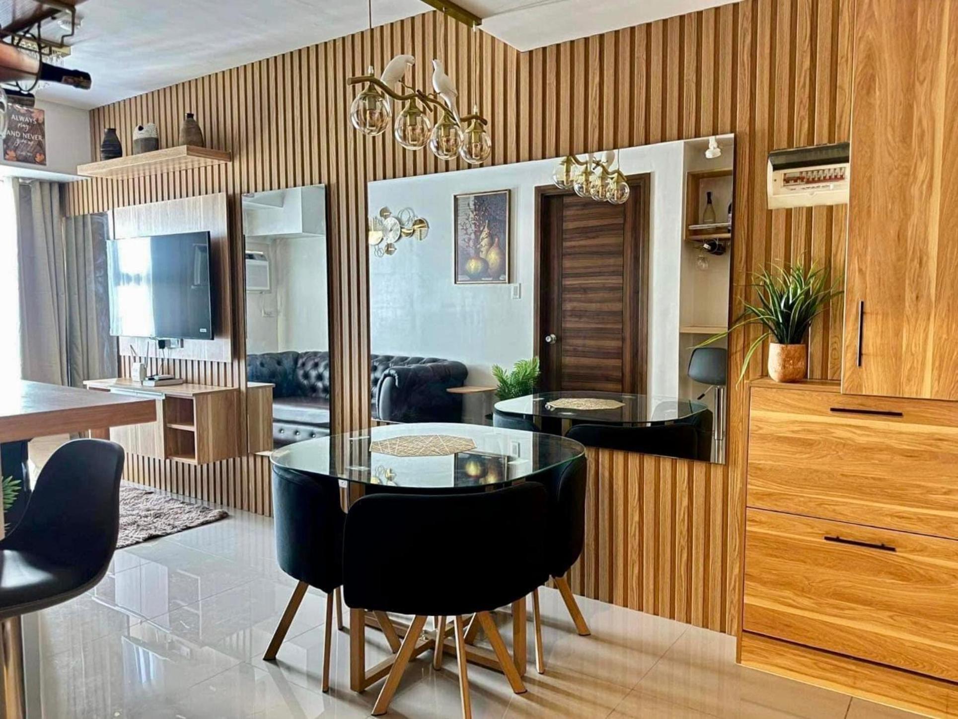 Ancho Listings One Bedroom * Cebu