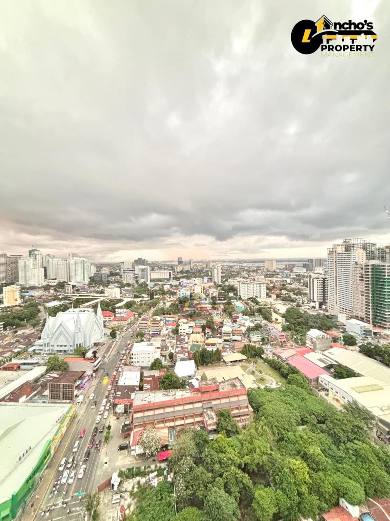 Ancho Listings One Bedroom Aparthotel Cebu