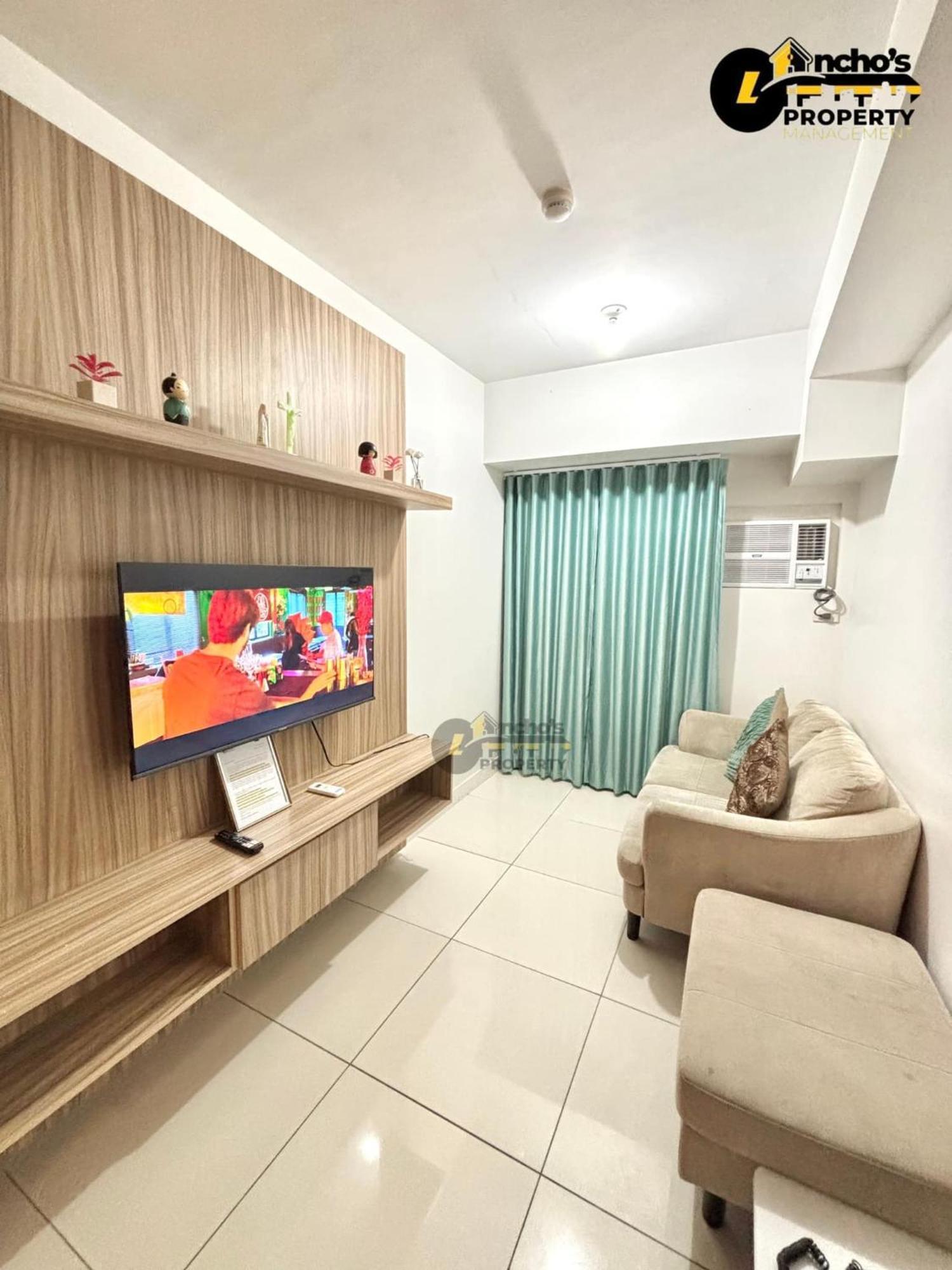 Aparthotel Ancho Listings One Bedroom Cebu