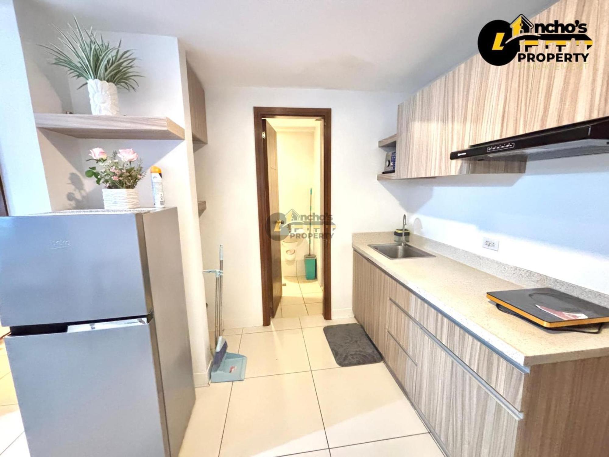 Aparthotel Ancho Listings One Bedroom *