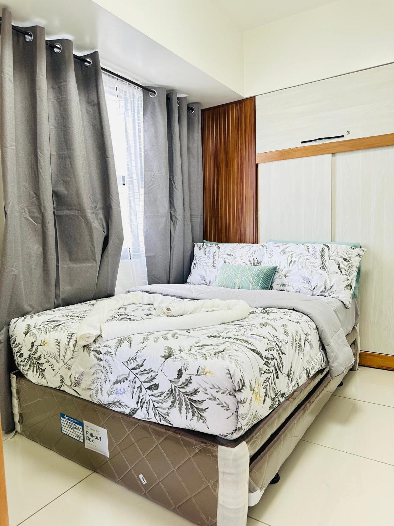 Ancho Listings One Bedroom Cebu