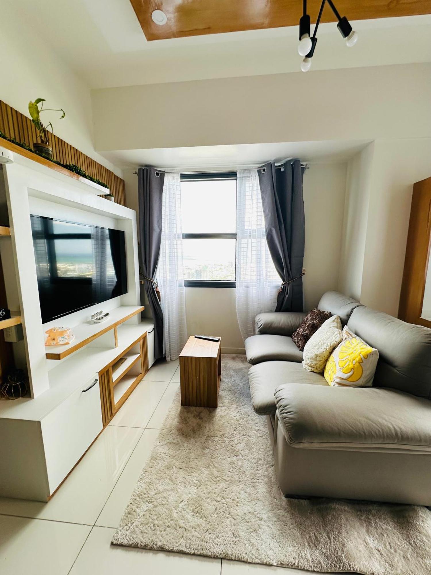 Ancho Listings One Bedroom Aparthotel *