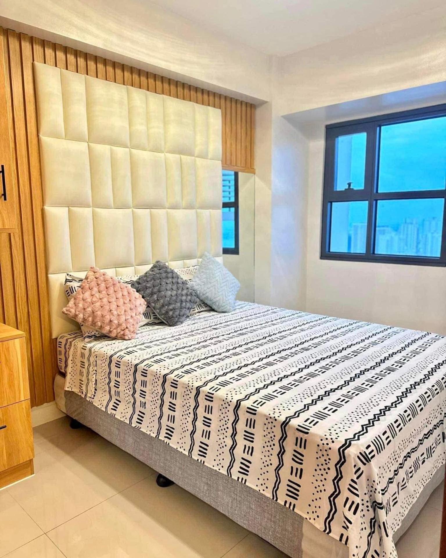 Aparthotel Ancho Listings One Bedroom *