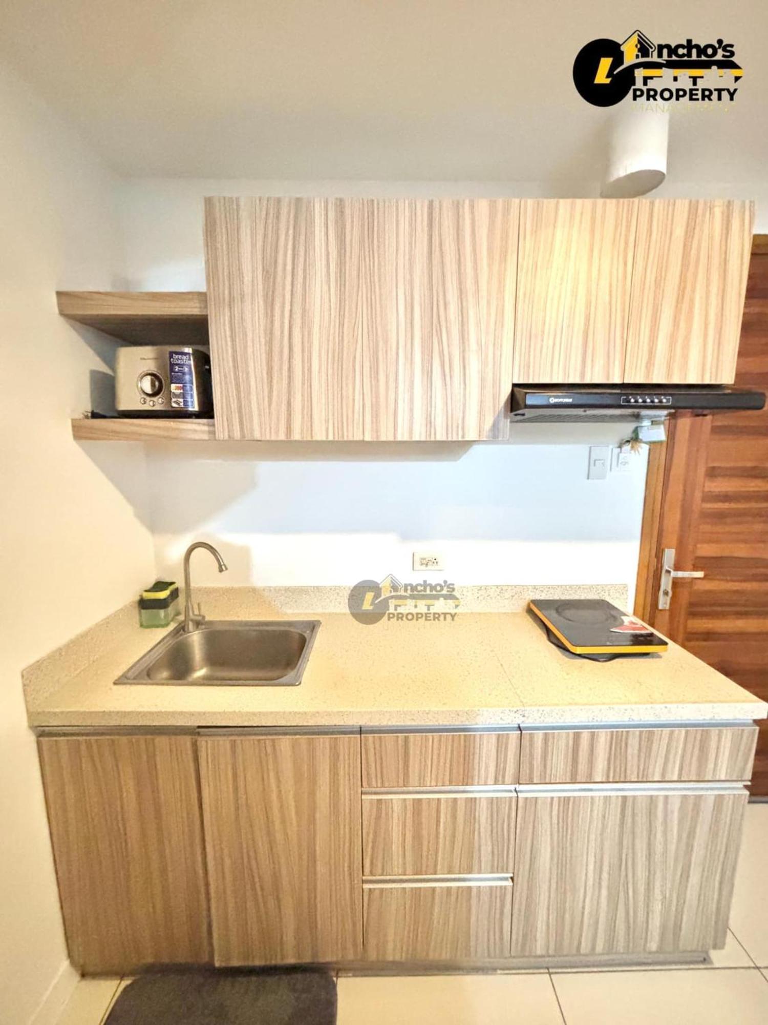 Ancho Listings One Bedroom * Cebu