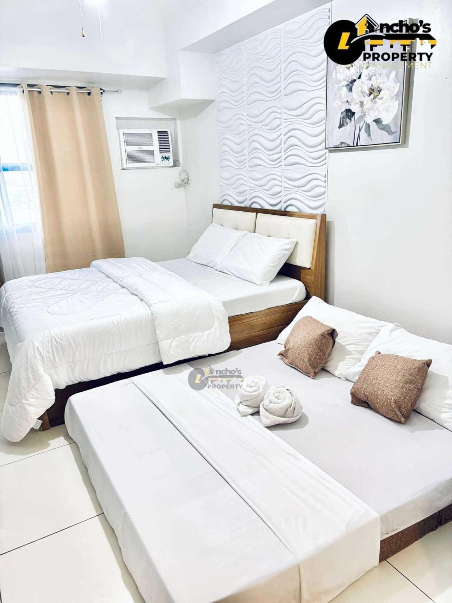 Aparthotel Ancho Listings *