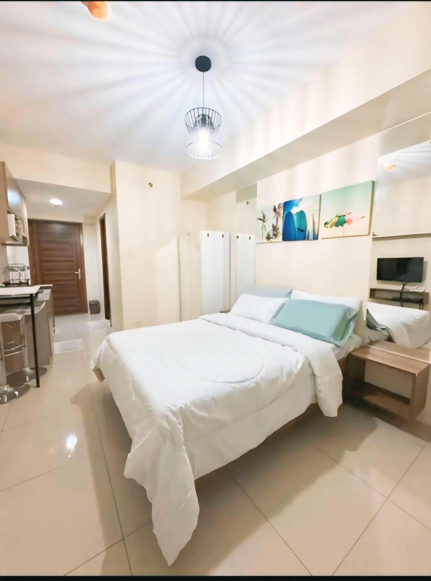 Quezon Bukidnon Aparthotel Cebu