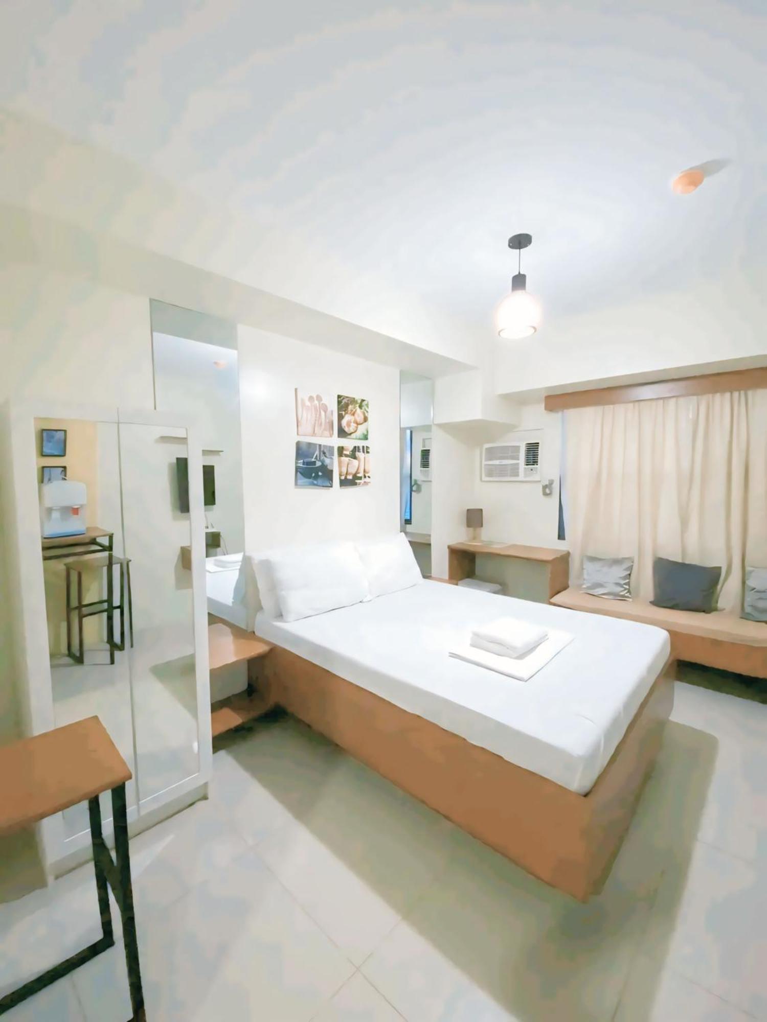 Aparthotel Quezon Bukidnon Cebu