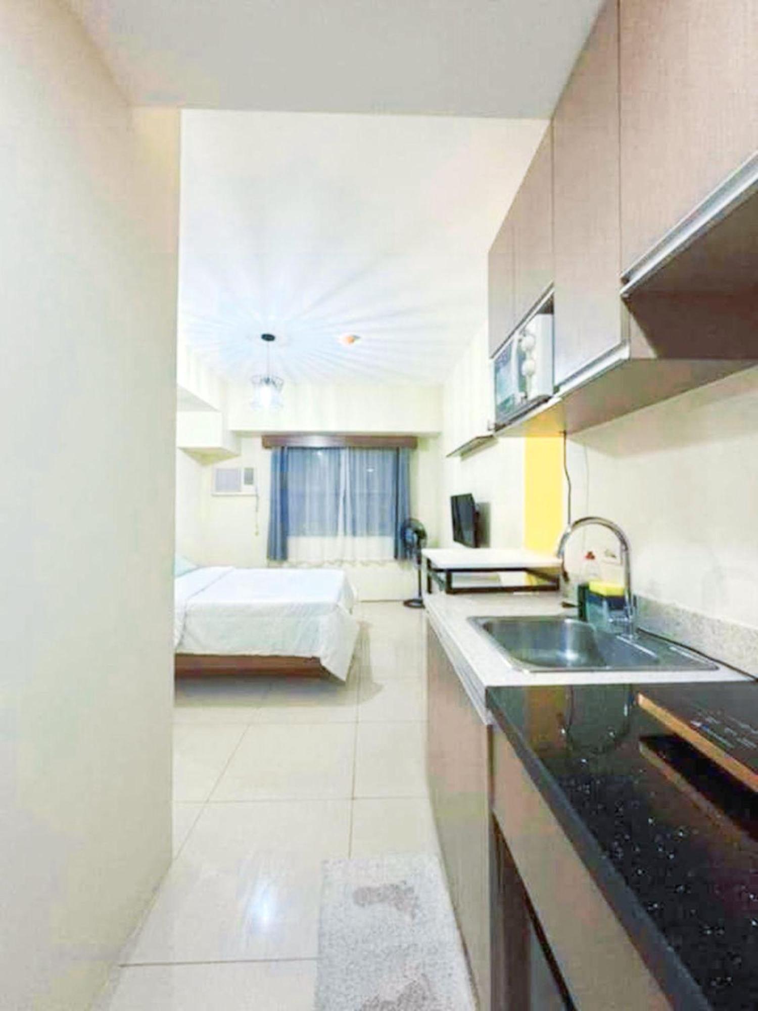 Quezon Bukidnon Aparthotel