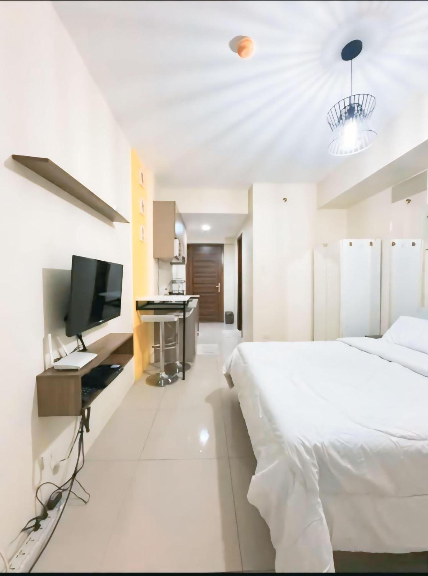 Quezon Bukidnon Aparthotel *