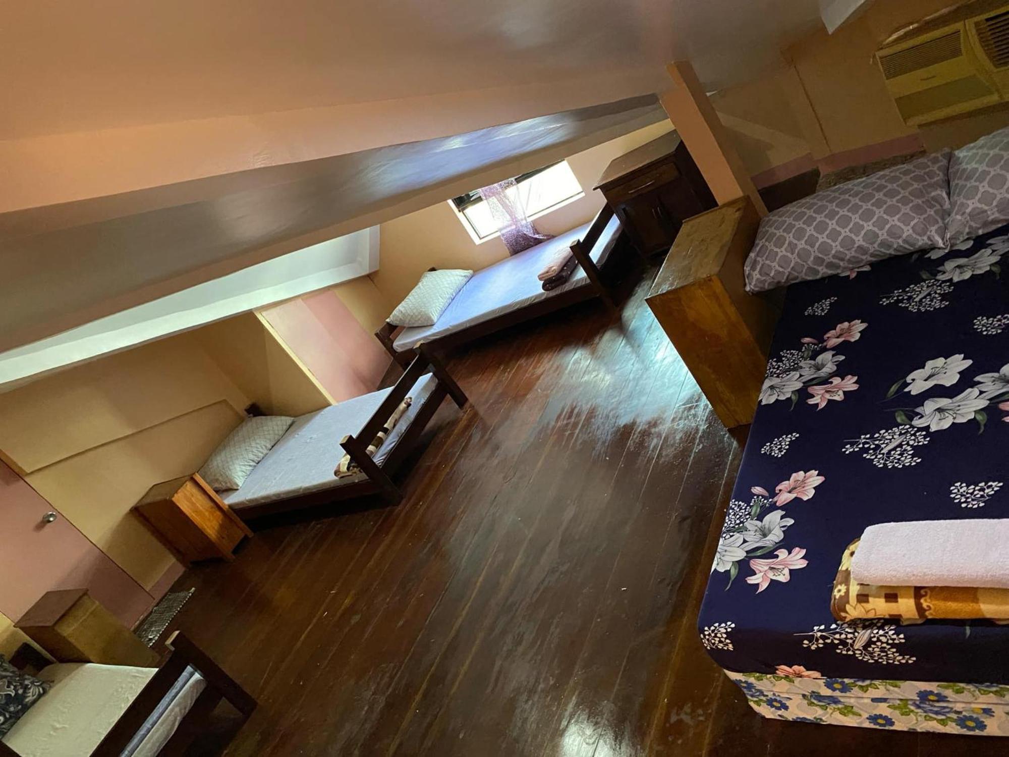 Seashore Garden Apartment *