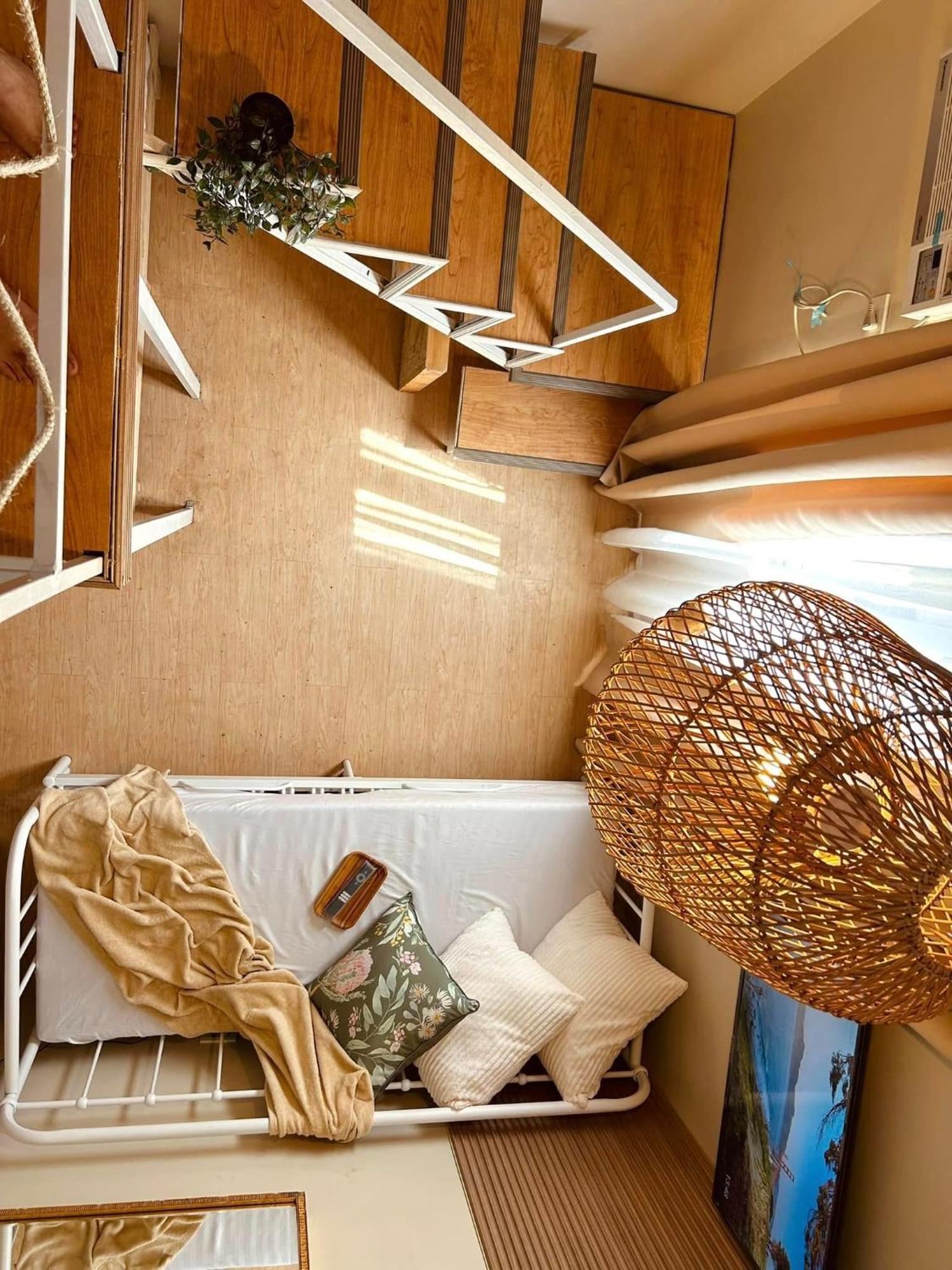 Dreamer's Pad Sunvida Tower Sm *