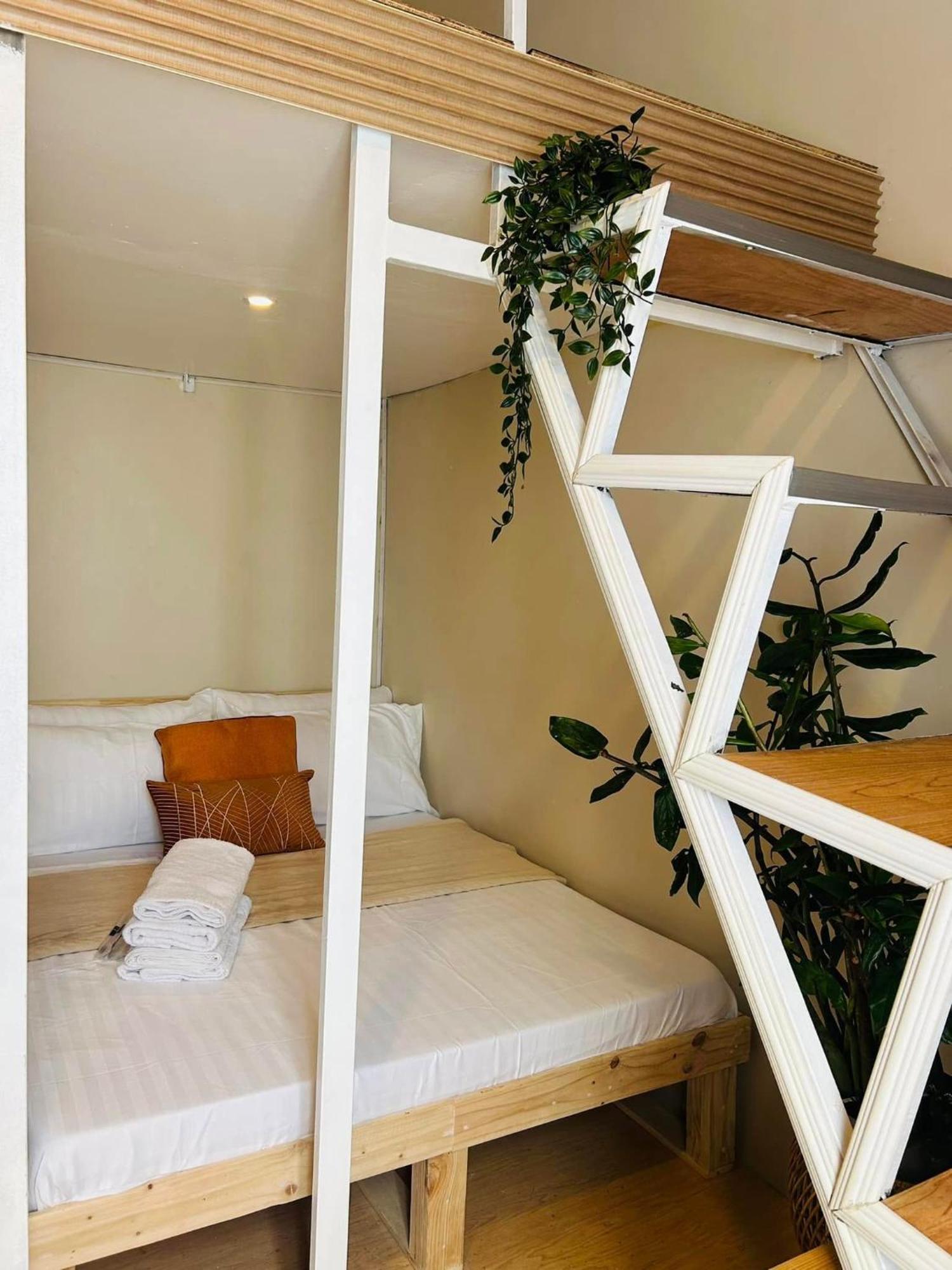 Dreamer's Pad Sunvida Tower Sm Aparthotel