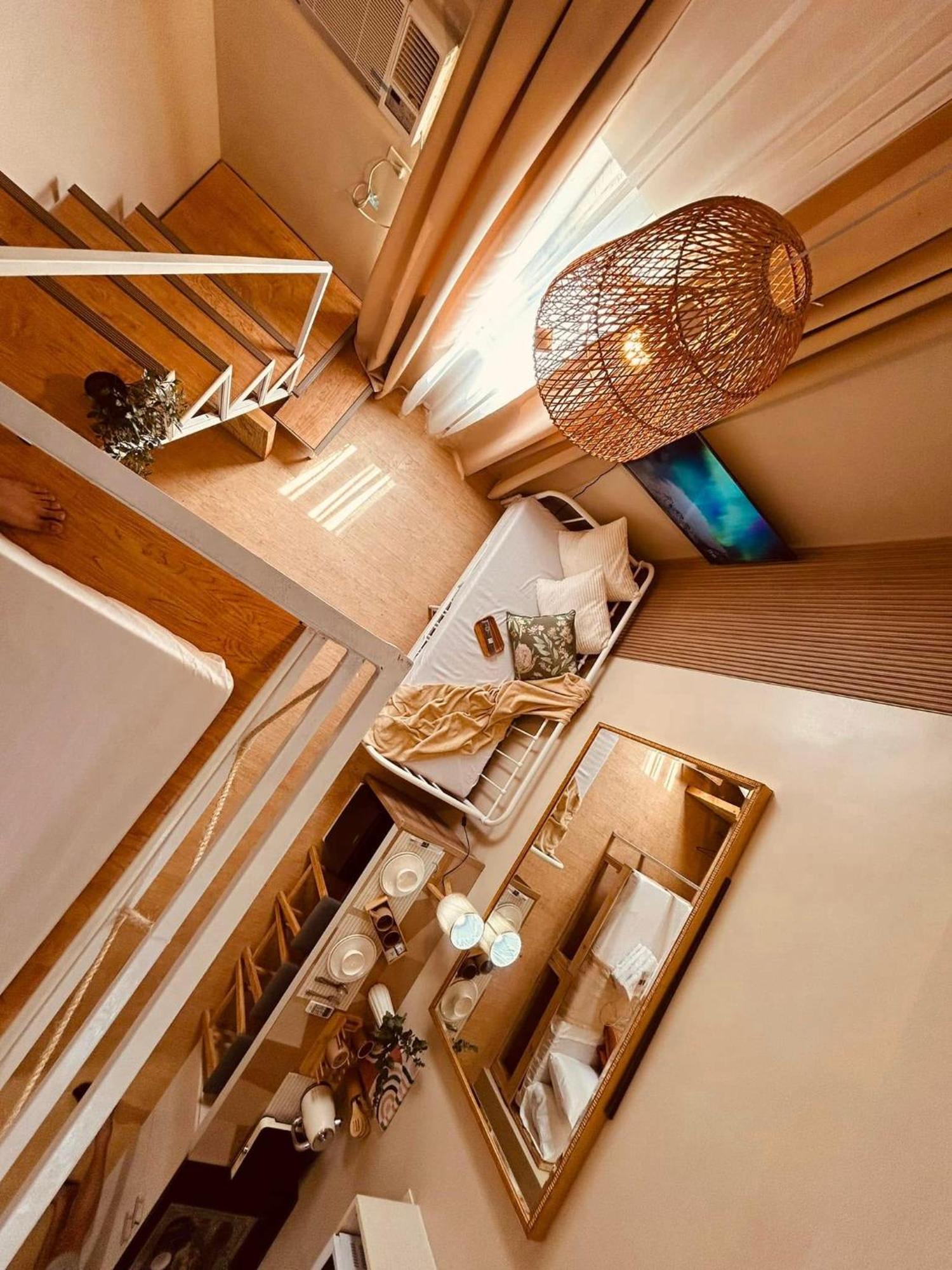 Aparthotel Dreamer's Pad Sunvida Tower Sm