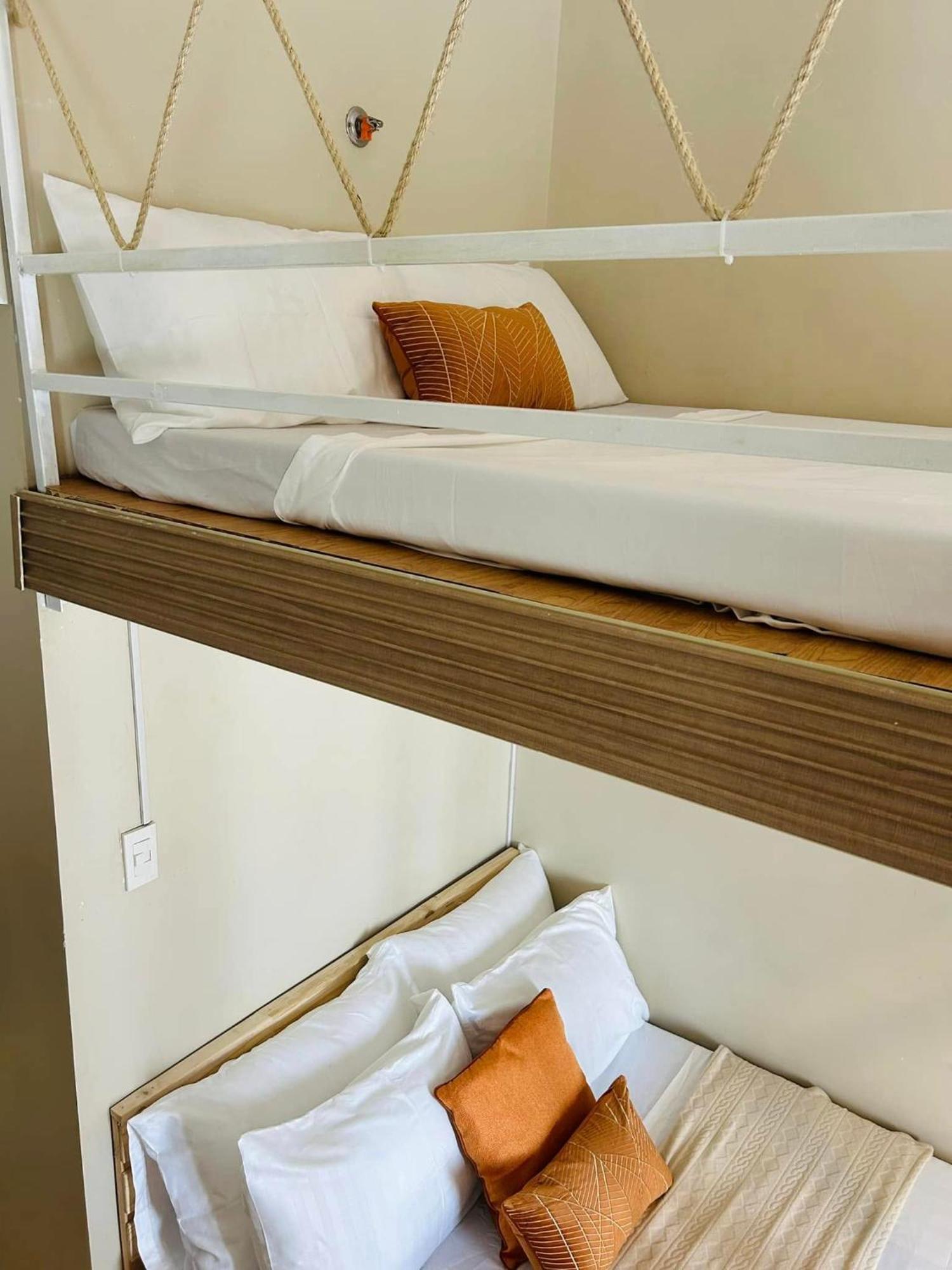 Dreamer's Pad Sunvida Tower Sm Aparthotel *