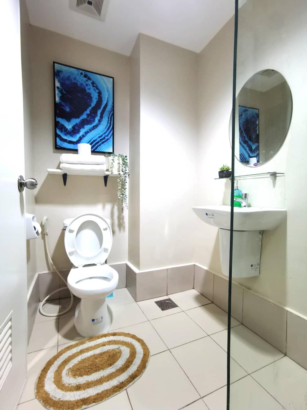 Aparthotel Dreamer's Pad Sunvida Tower Sm Cebu