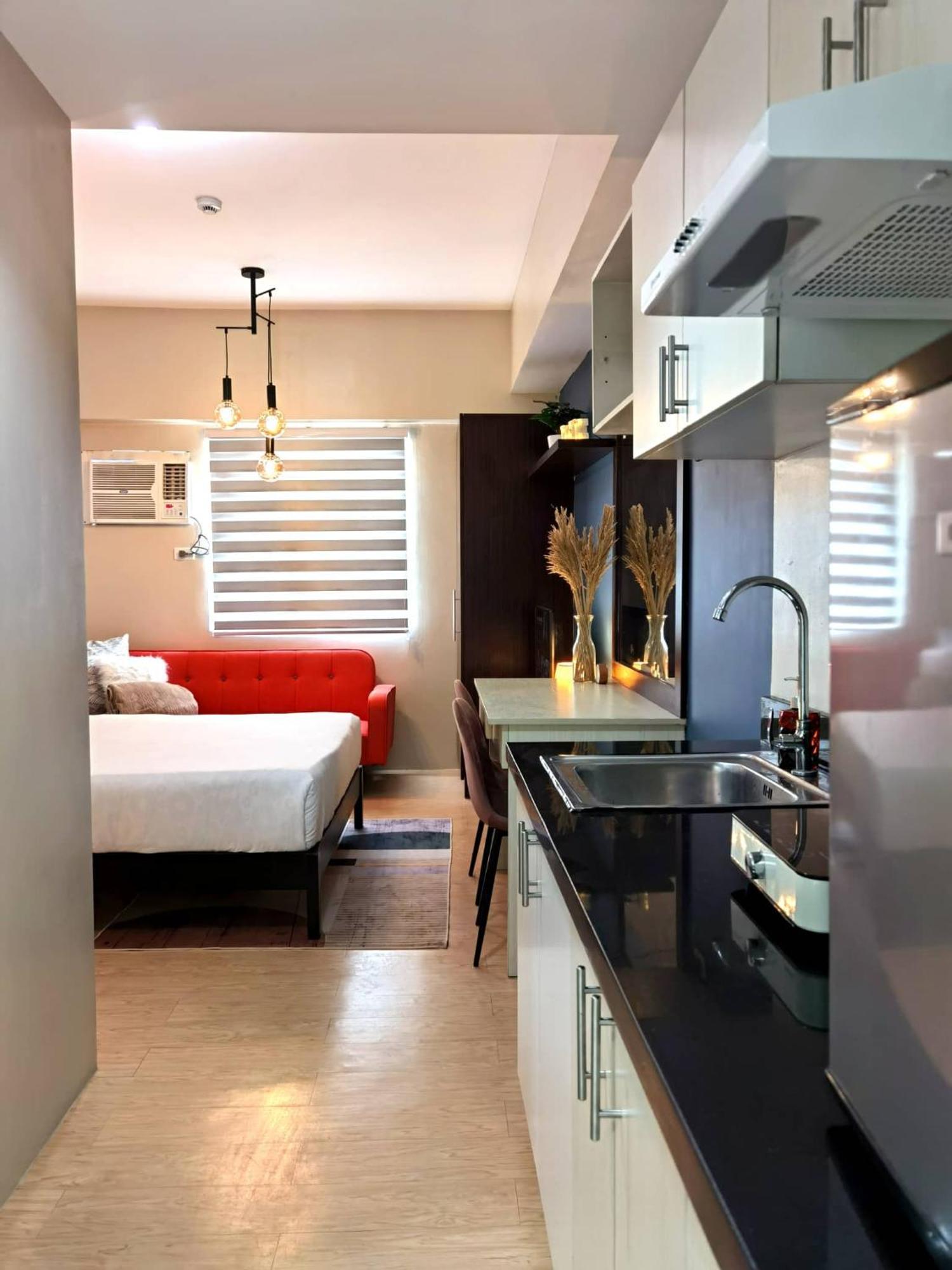 Dreamer's Pad Sunvida Tower Sm