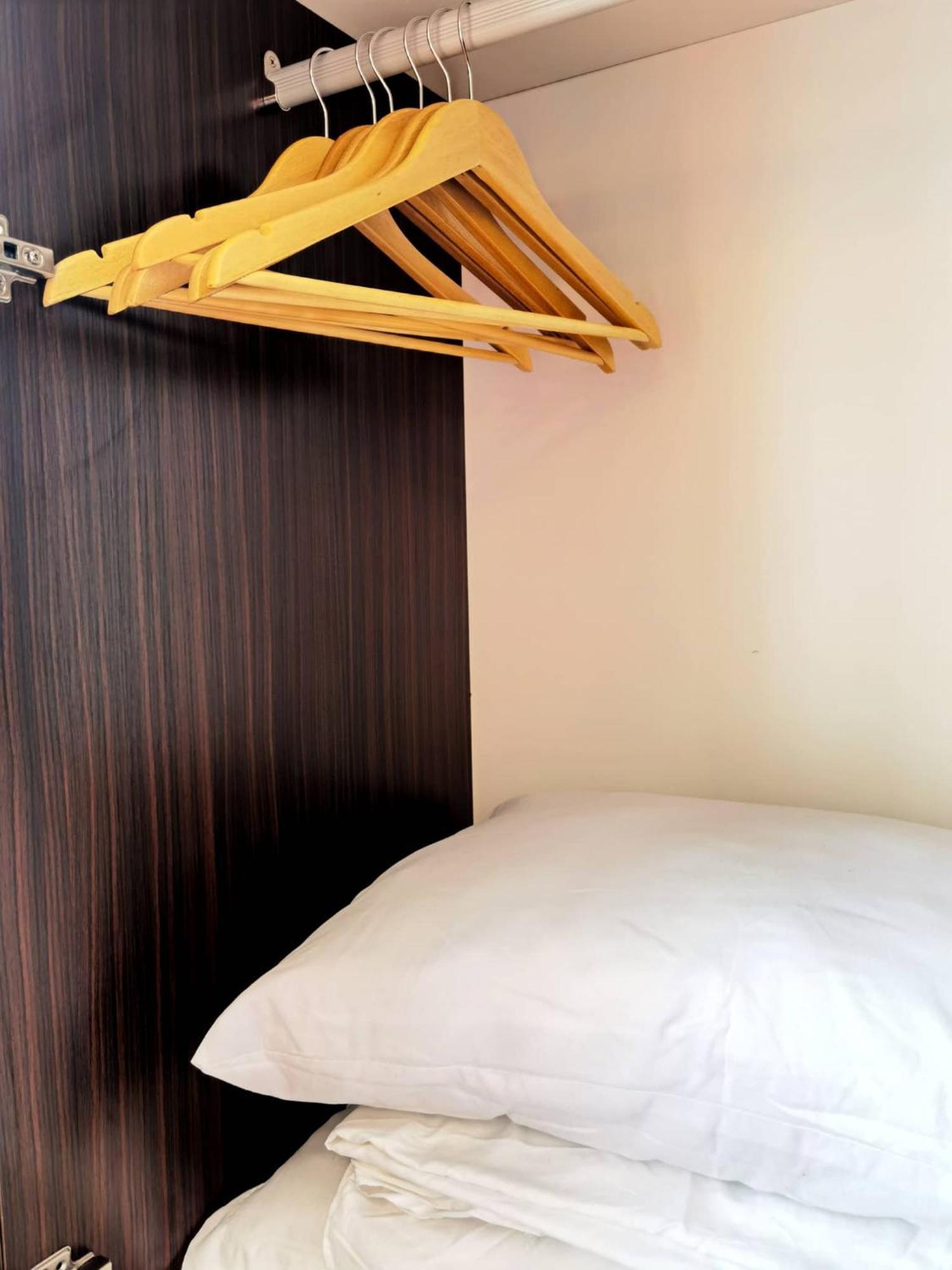 Dreamer's Pad Sunvida Tower Sm Aparthotel