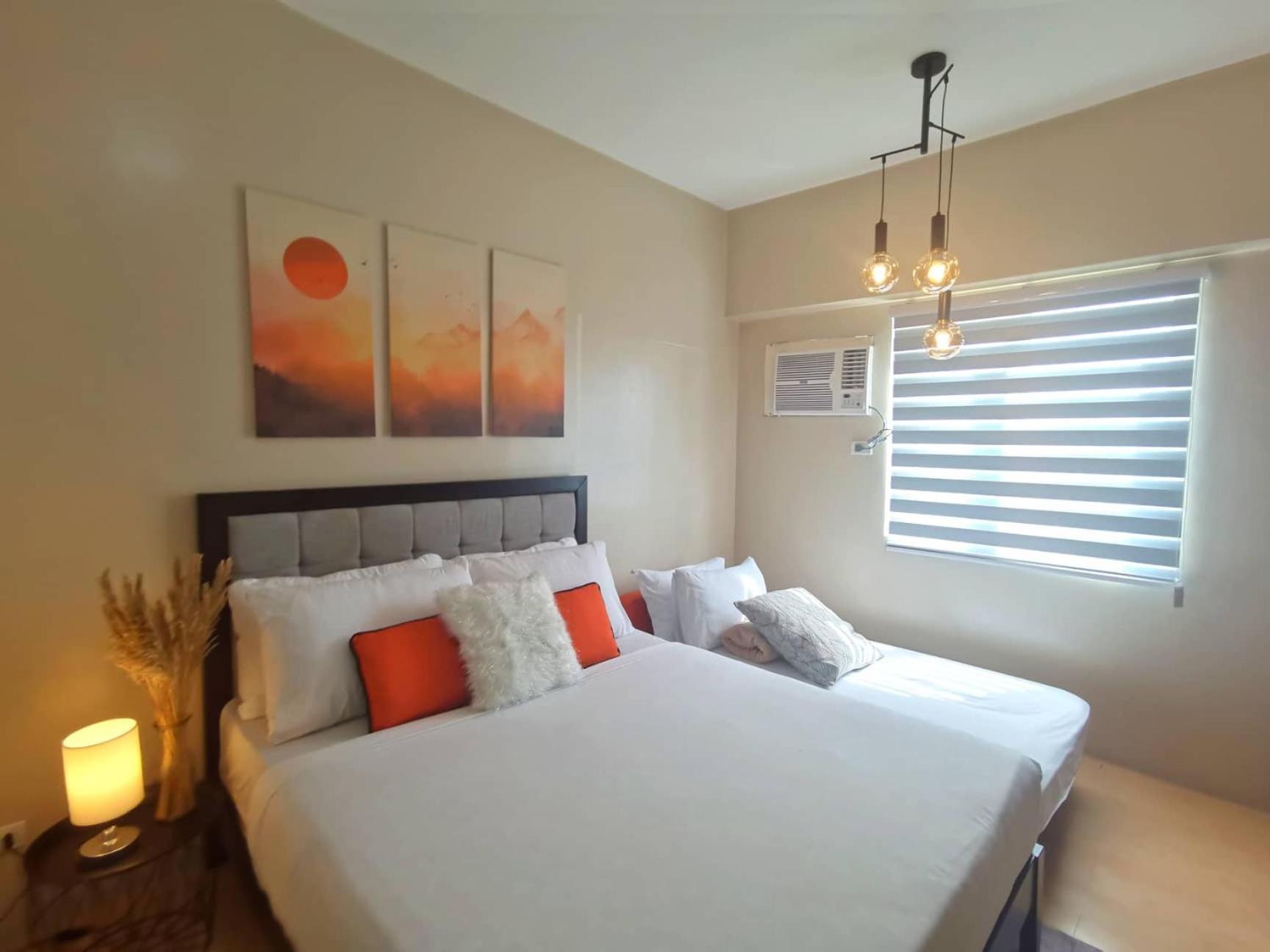 Aparthotel Dreamer's Pad Sunvida Tower Sm Cebu