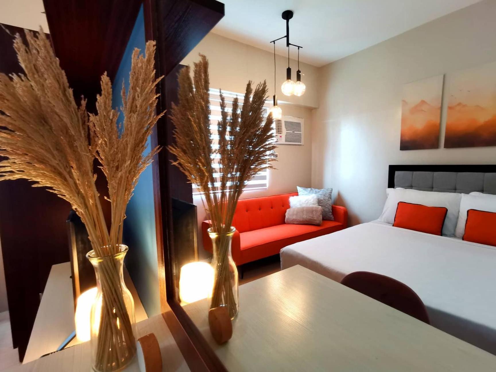 Dreamer's Pad Sunvida Tower Sm Aparthotel