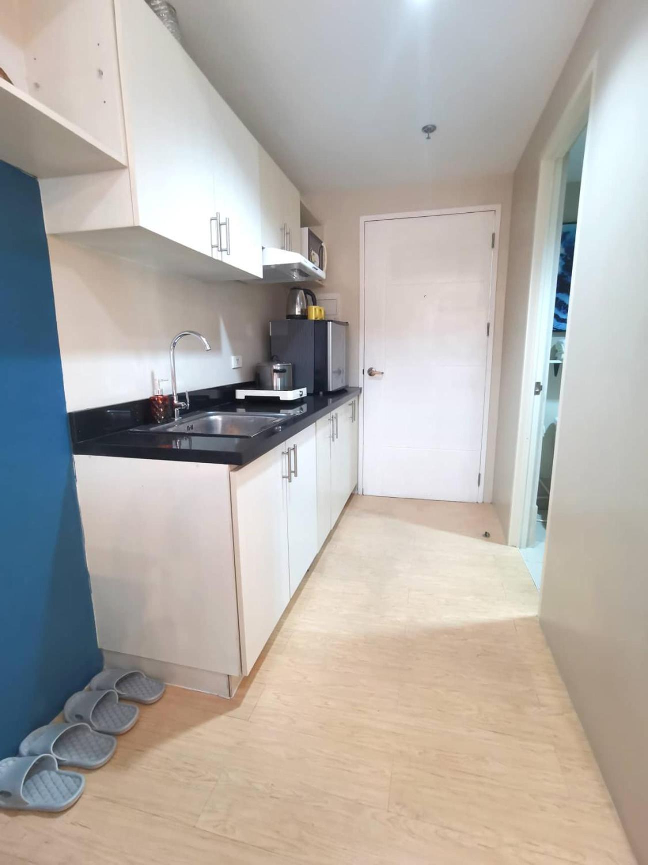 Dreamer's Pad Sunvida Tower Sm *