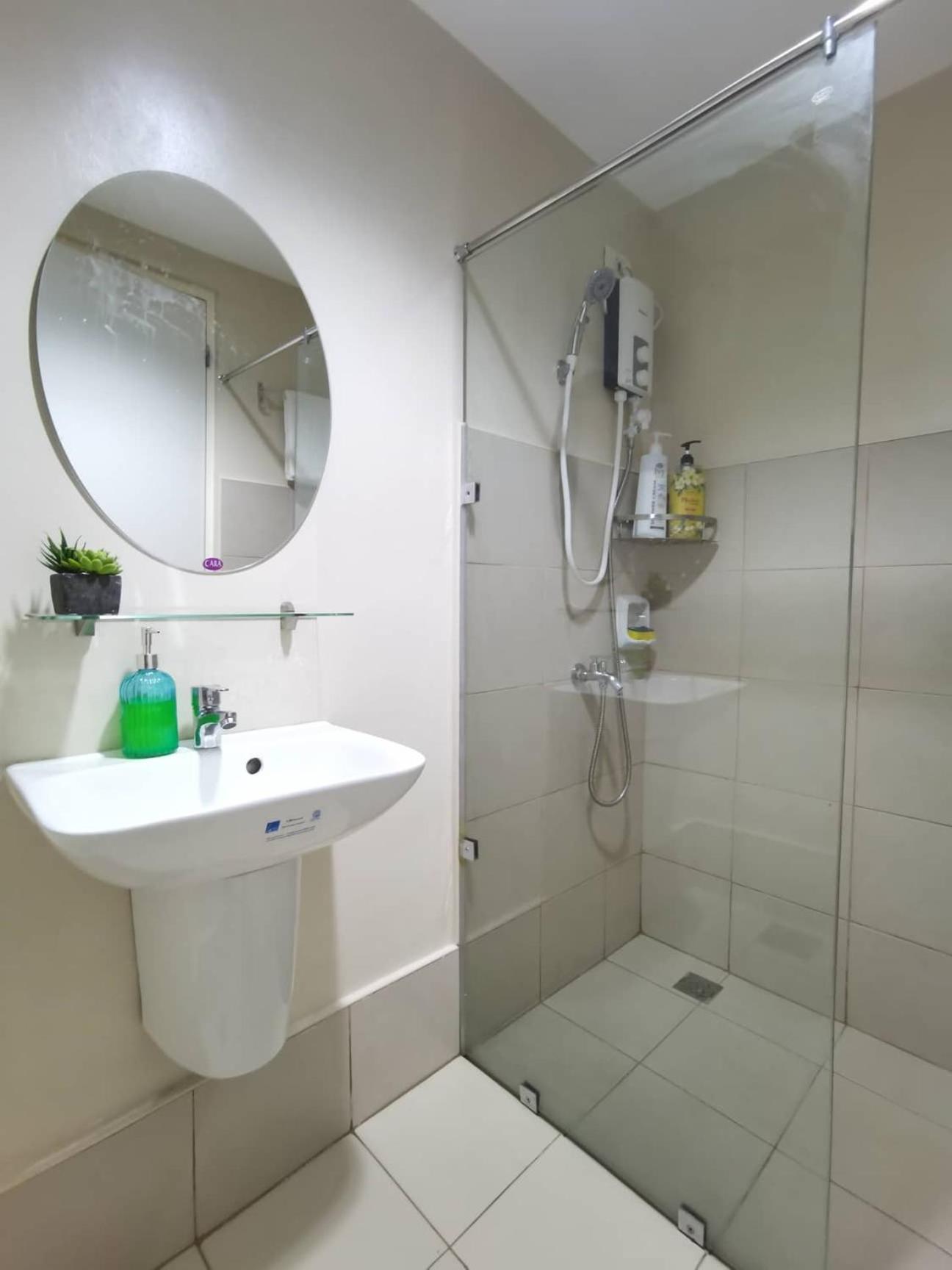 Dreamer's Pad Sunvida Tower Sm