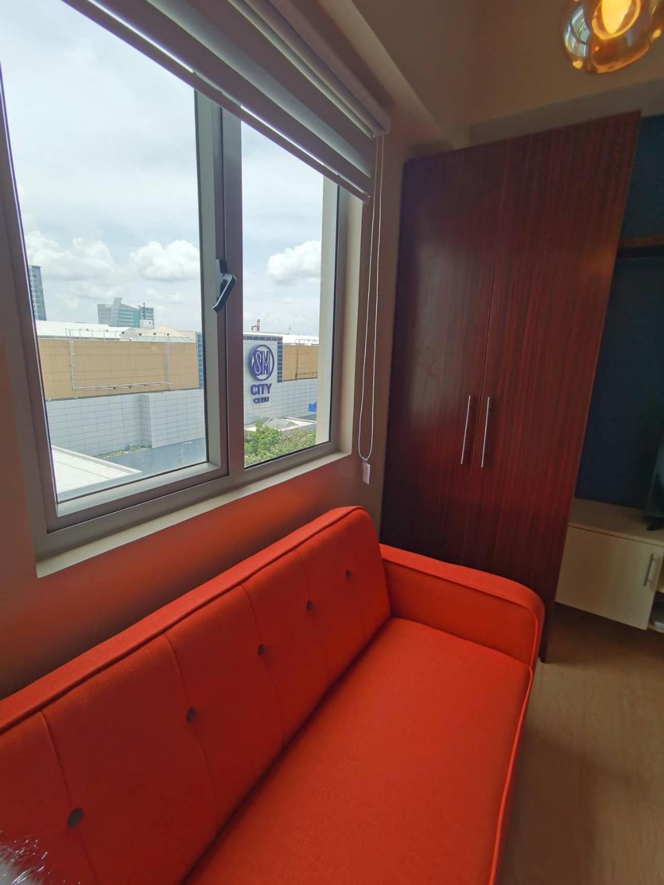 Dreamer's Pad Sunvida Tower Sm Aparthotel *