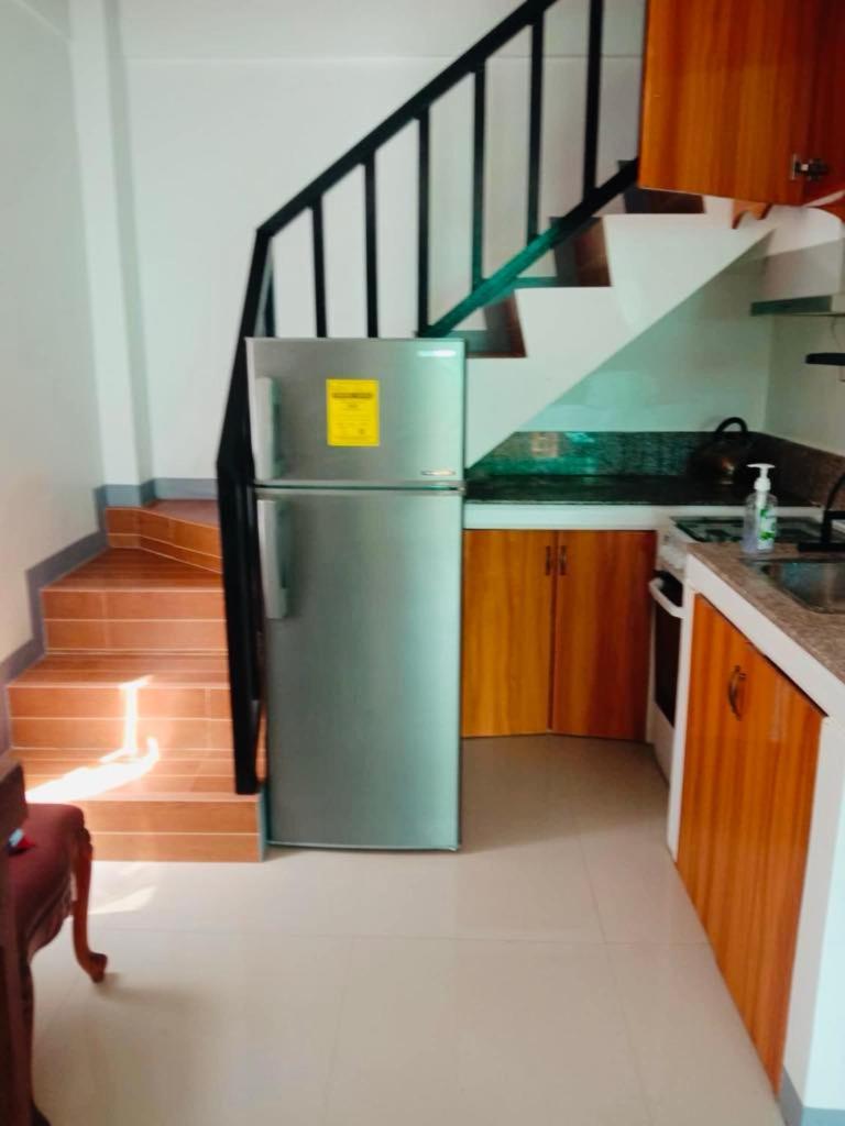 Apartment Seashore Garden Moalboal